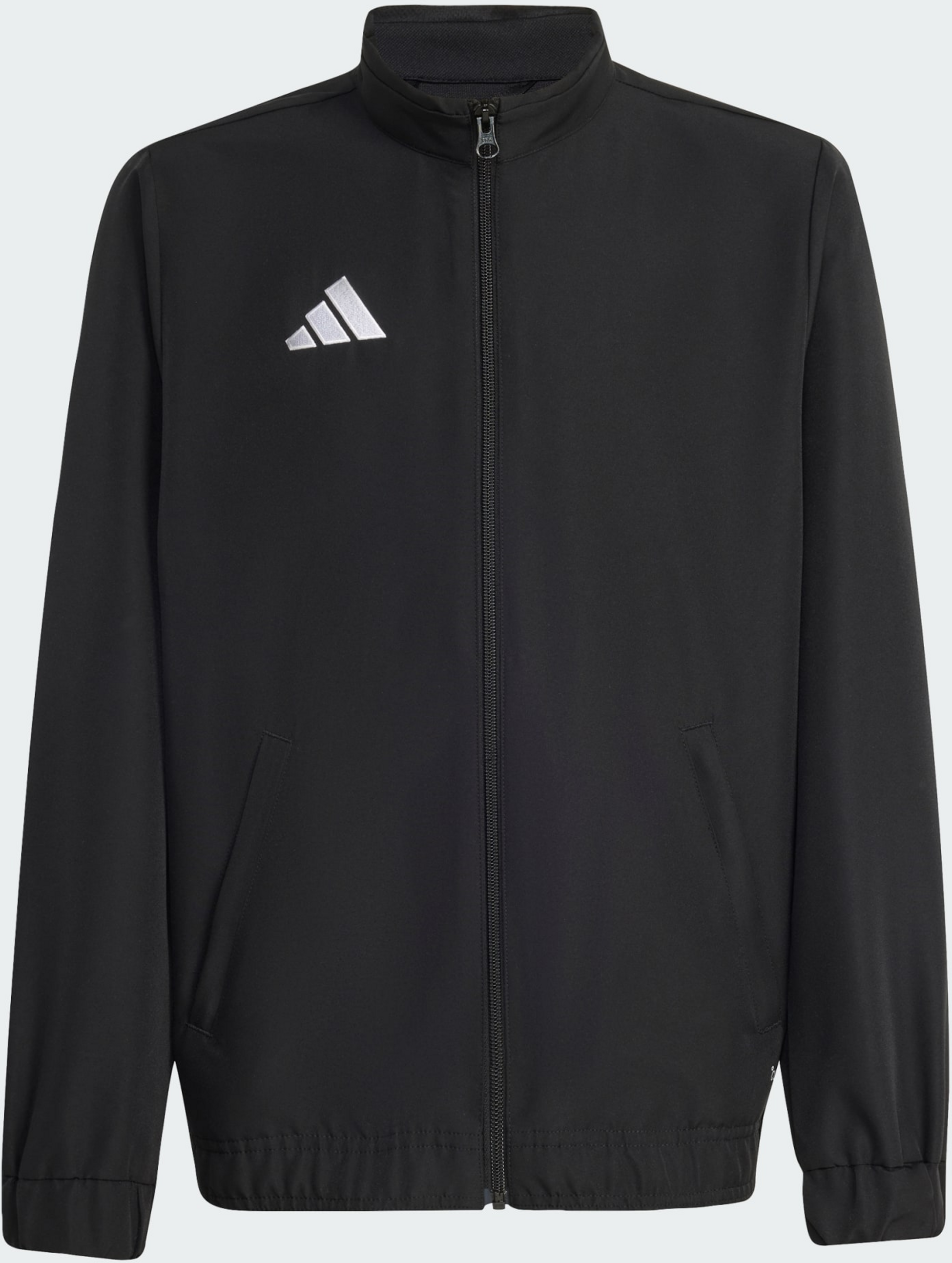 ADIDAS, Adidas Entrada26 Tr&auml;ningsjacka Barn