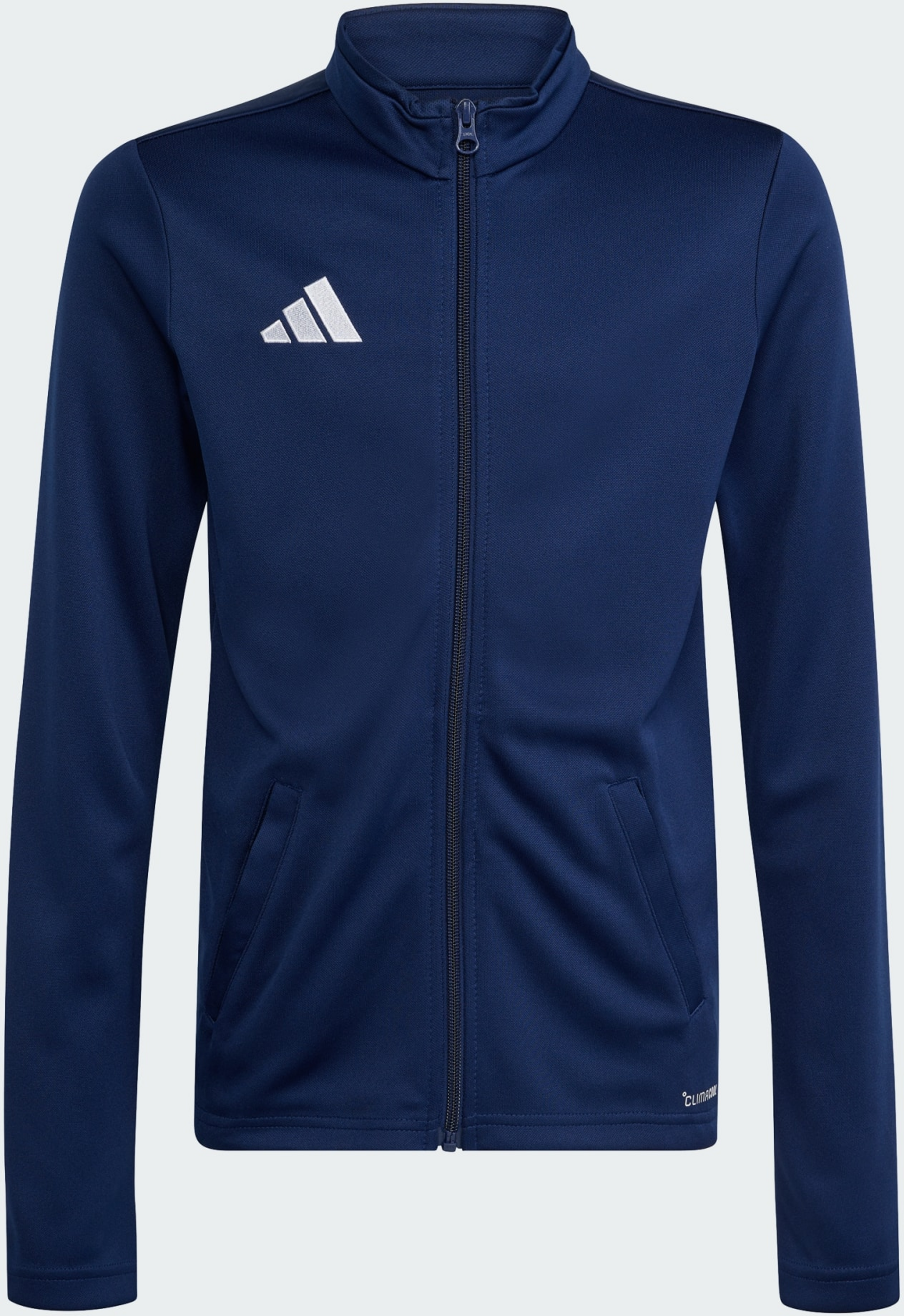 ADIDAS, Adidas Entrada26 Tr&auml;ningsjacka Barn