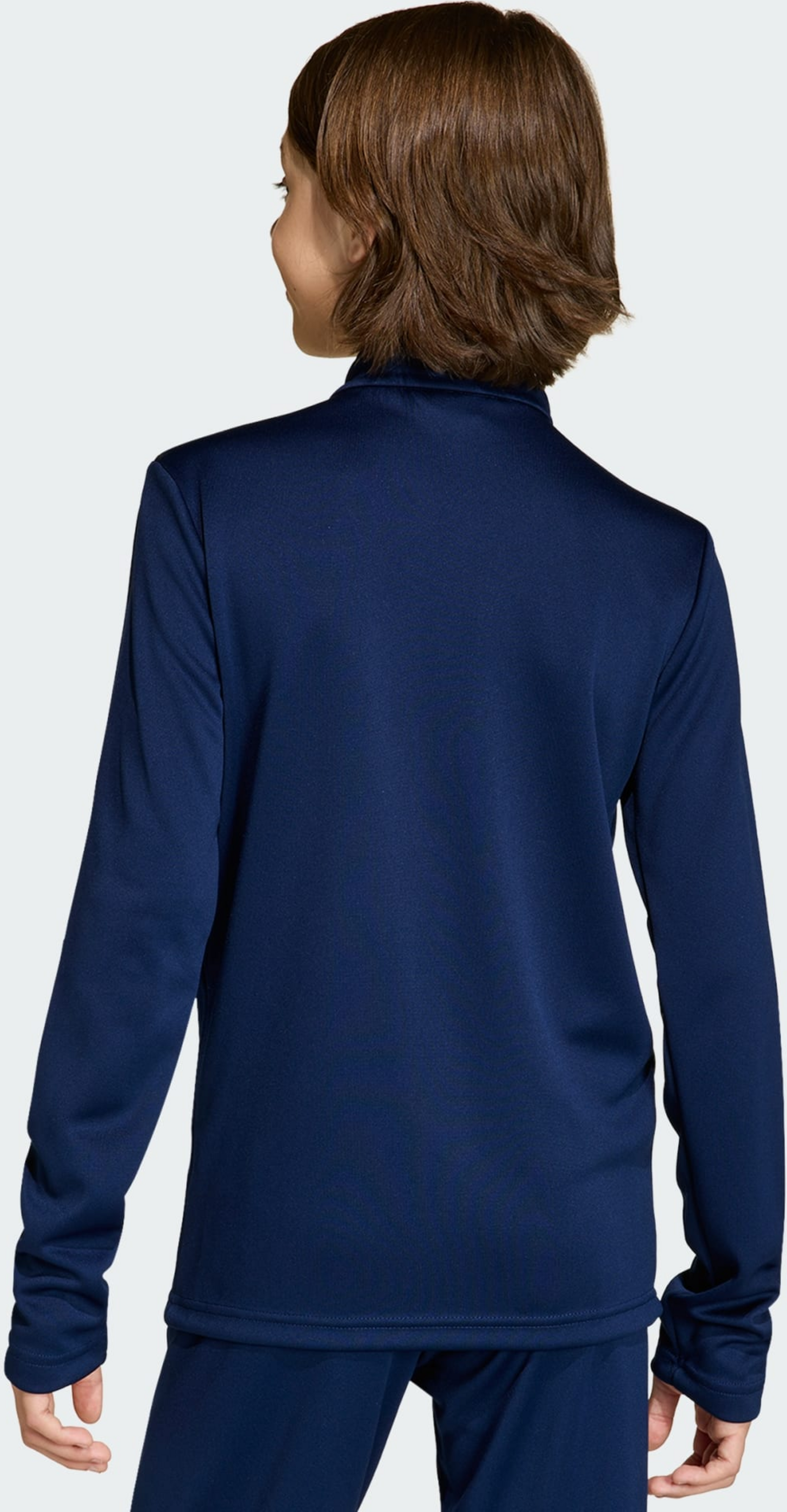 ADIDAS, Adidas Entrada26 Tr&auml;ningsjacka Barn