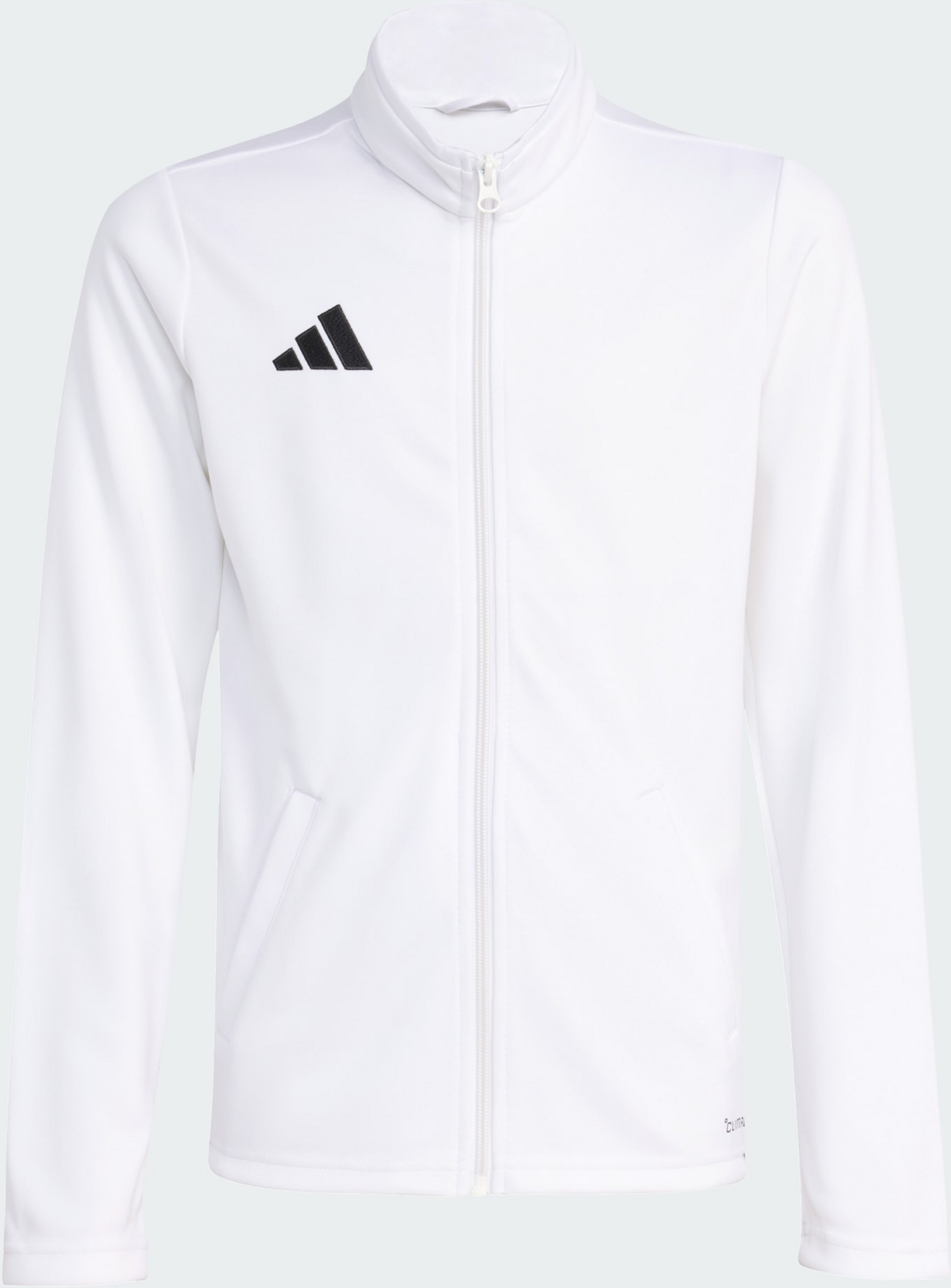 ADIDAS, Adidas Entrada26 Tr&auml;ningsjacka Barn