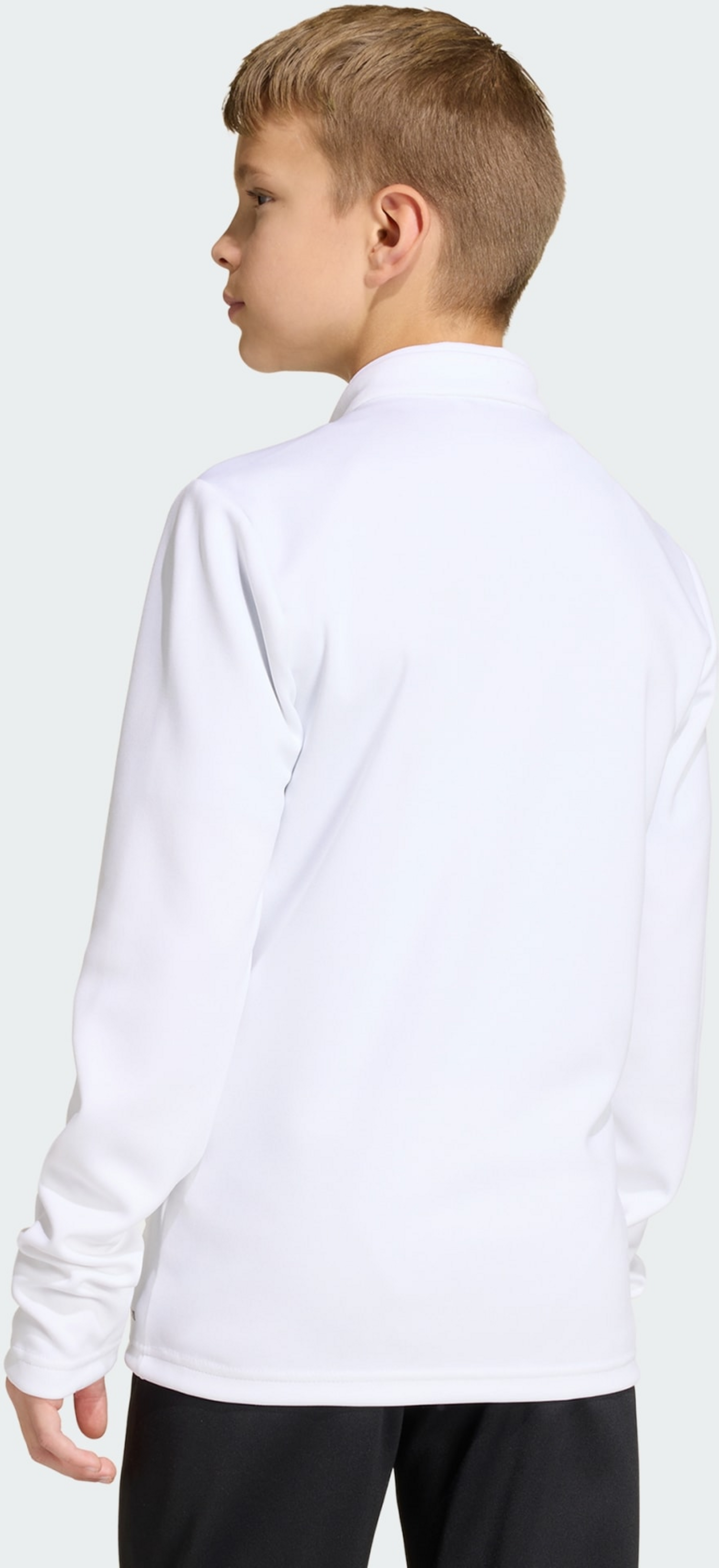 ADIDAS, Adidas Entrada26 Tr&auml;ningsjacka Barn