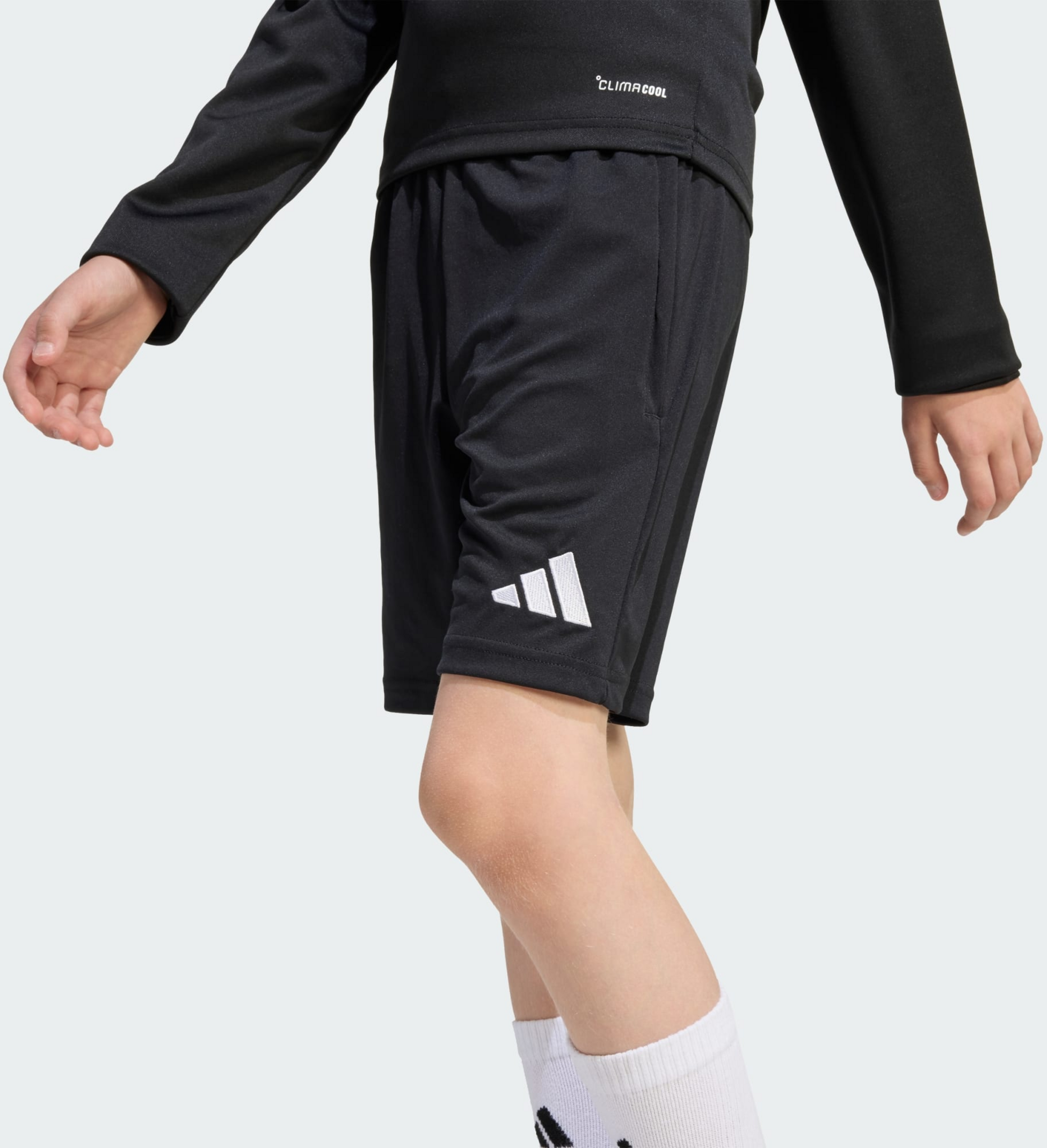 ADIDAS, Adidas Entrada26 Tr&auml;ningsshorts F&ouml;r Barn