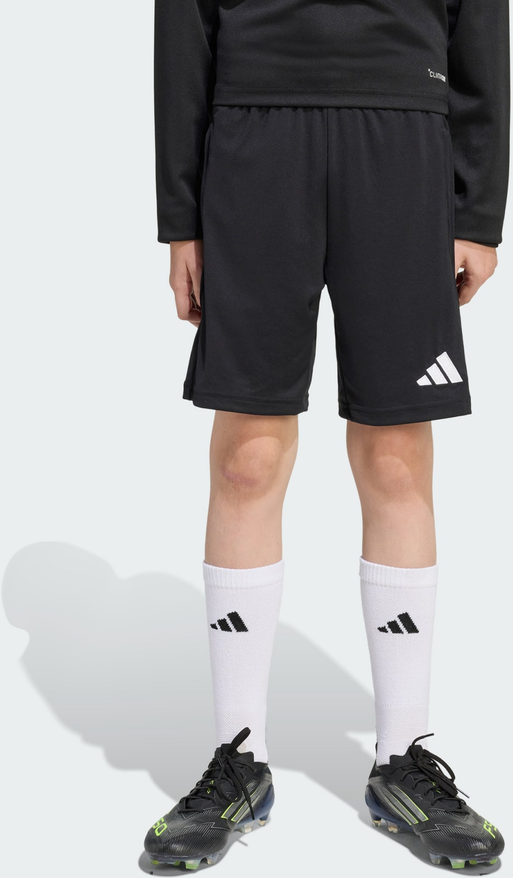 ADIDAS, Adidas Entrada26 Tr&auml;ningsshorts F&ouml;r Barn