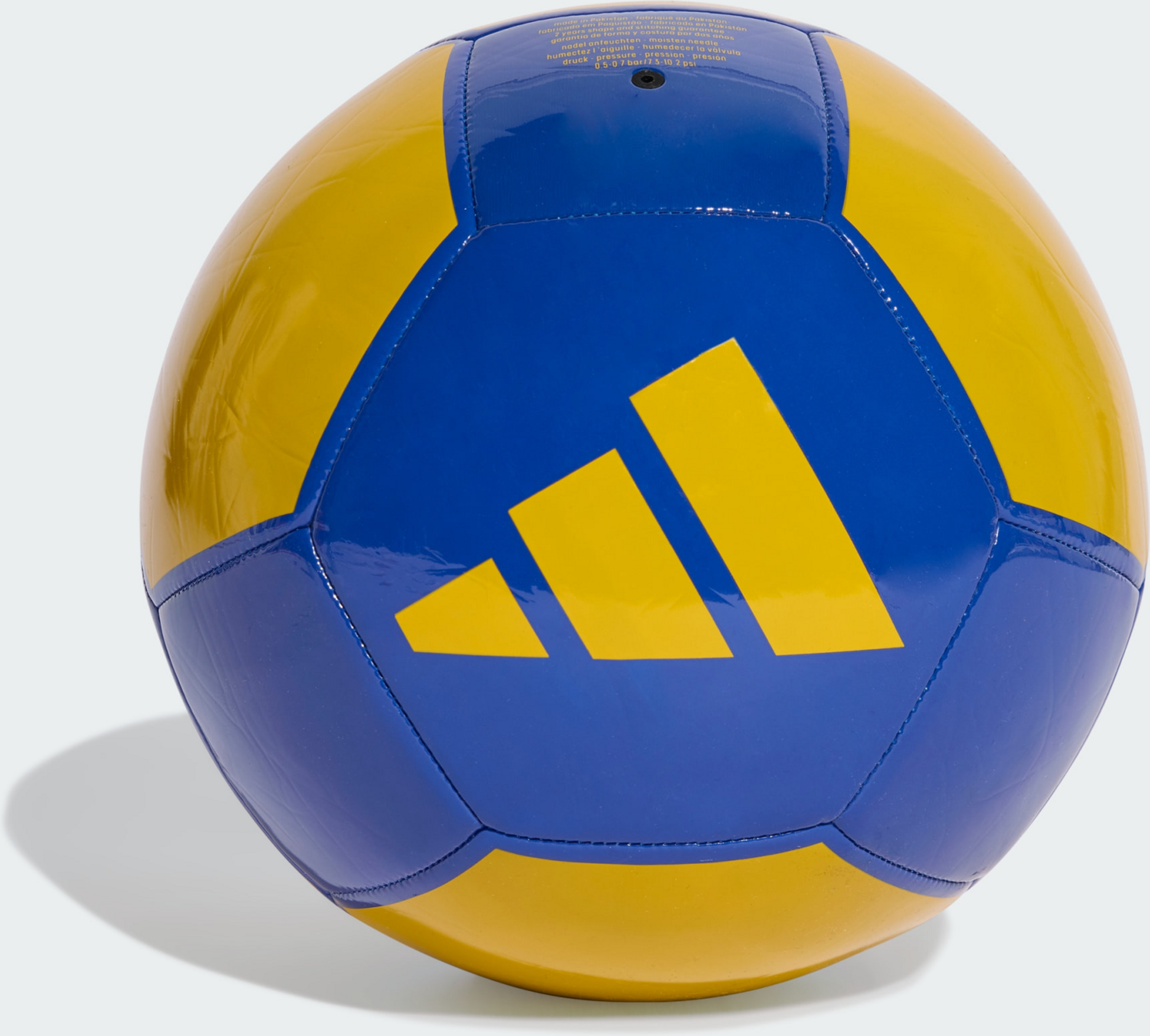 ADIDAS, Adidas Epp-klubboll