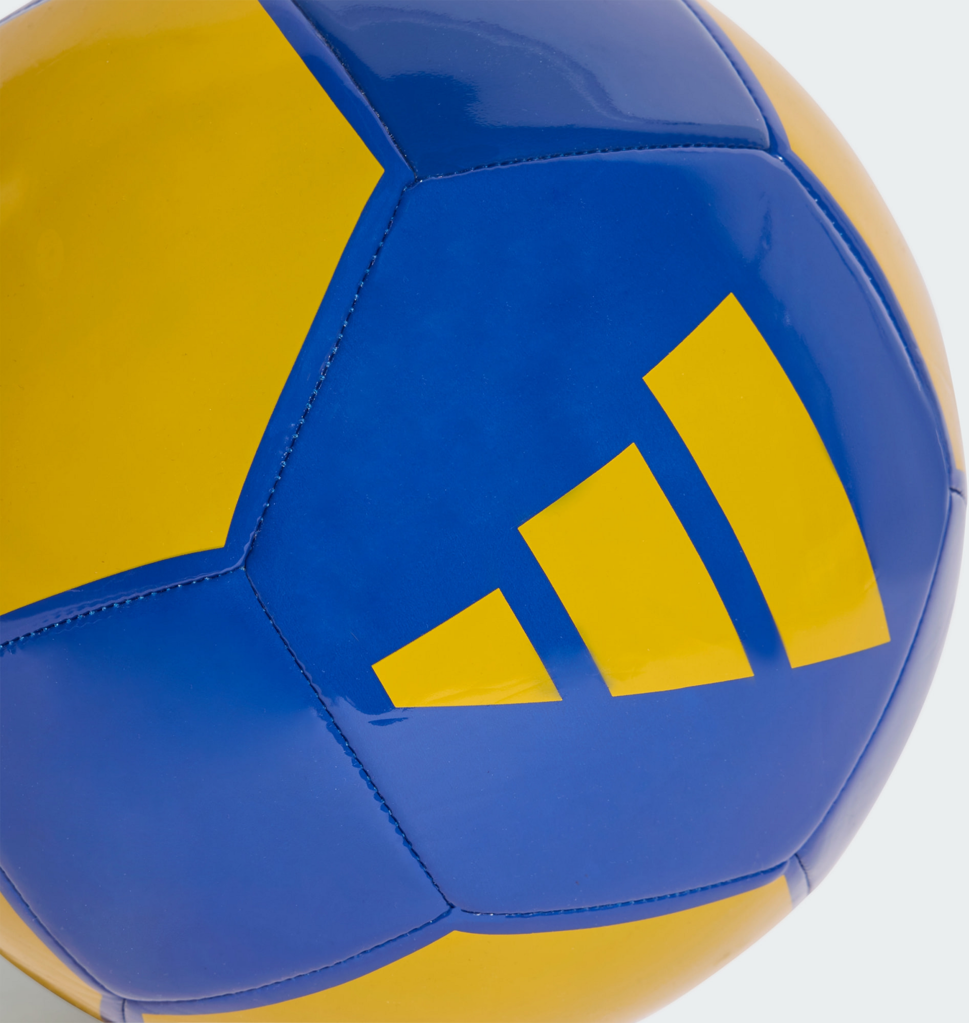 ADIDAS, Adidas Epp-klubboll