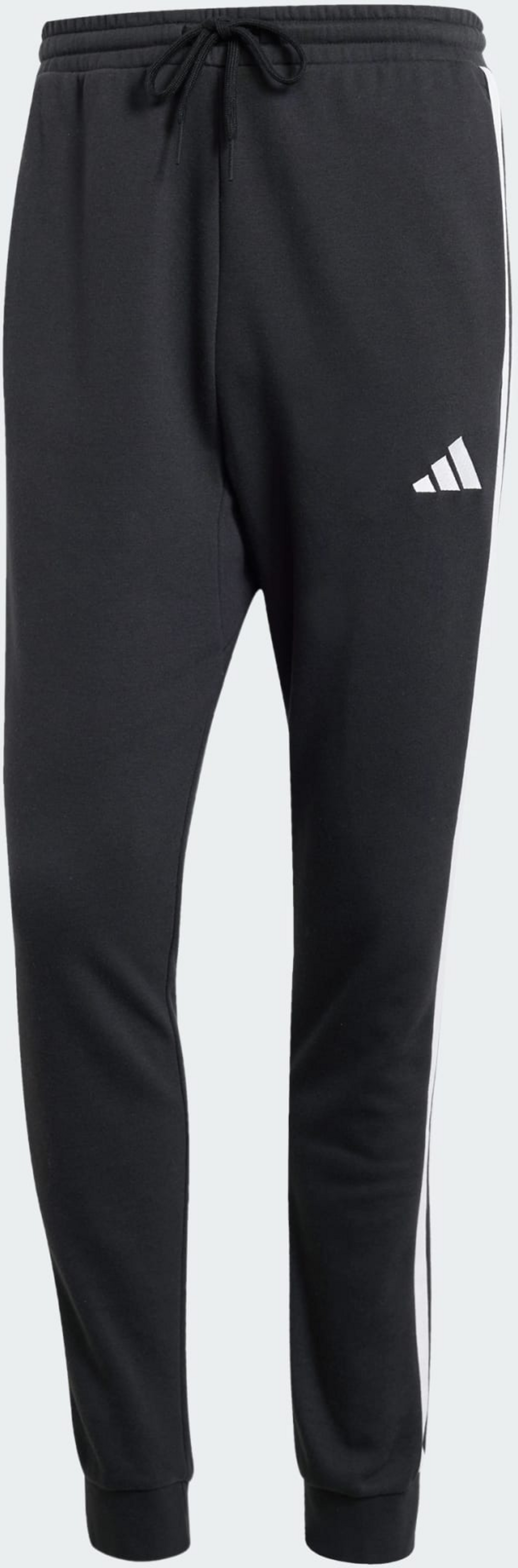 ADIDAS, Adidas Essential 3-stripes French Terry Byxor