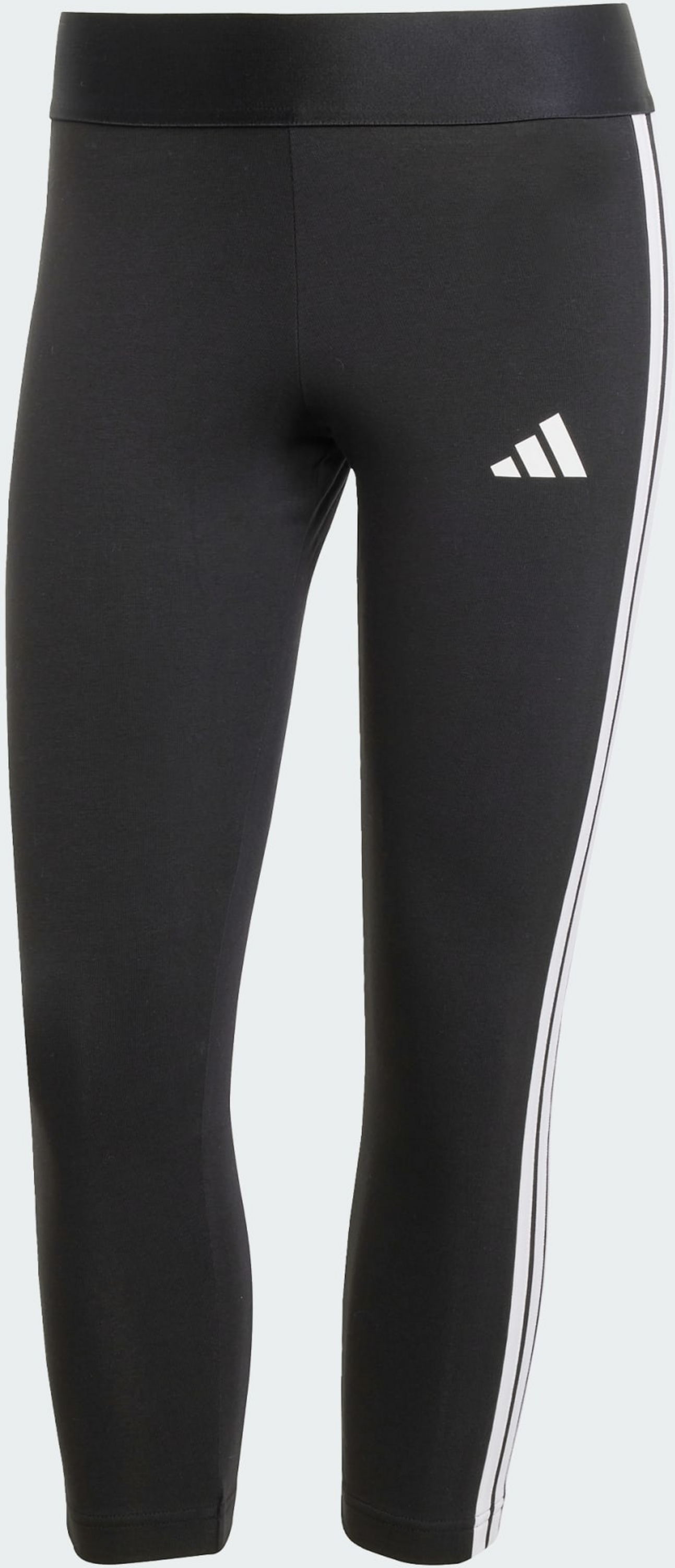ADIDAS, Adidas Essentials 3-stripes 3/4-långa Leggings