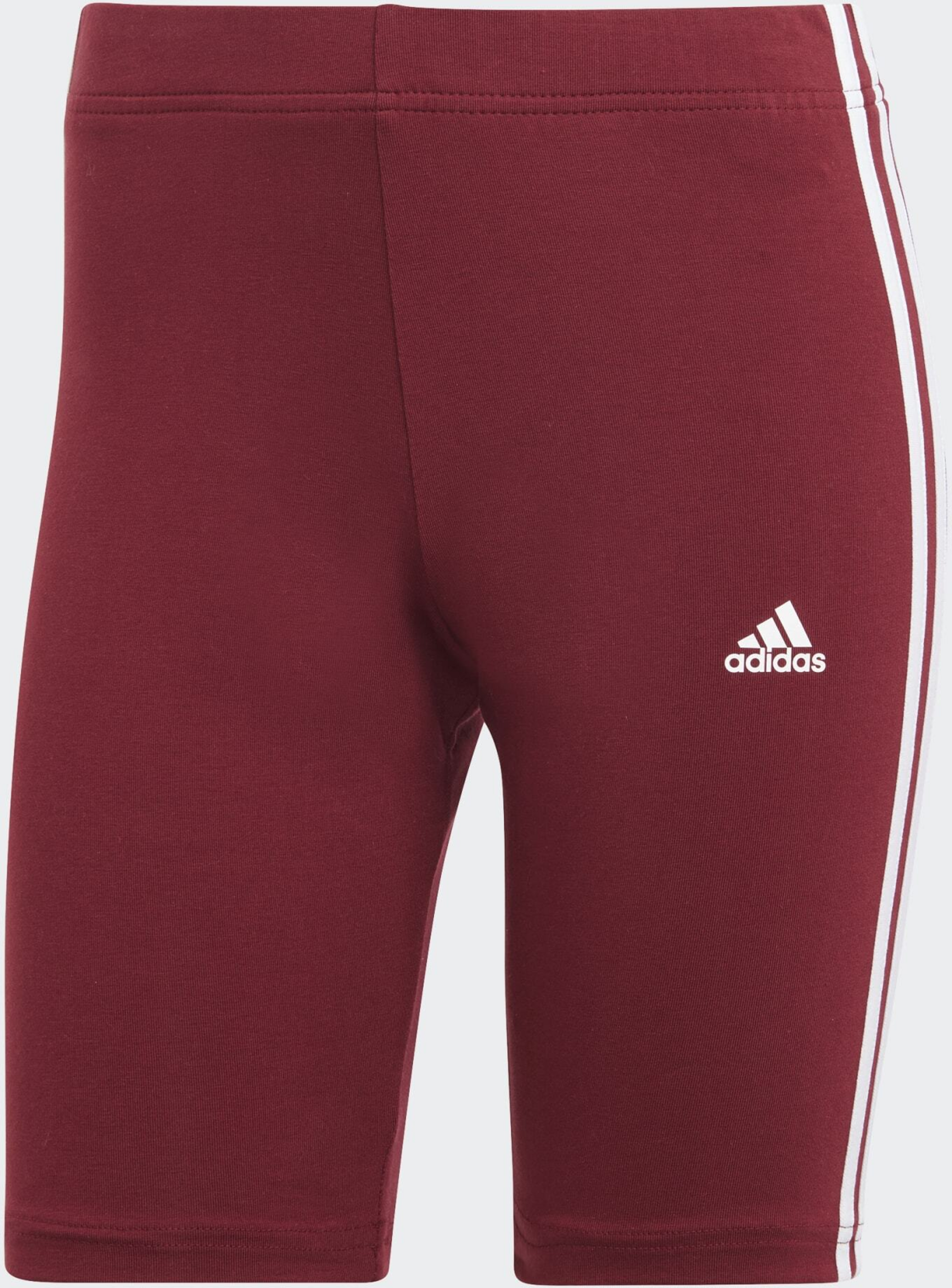 ADIDAS, Adidas Essentials 3-stripes Bike Shorts