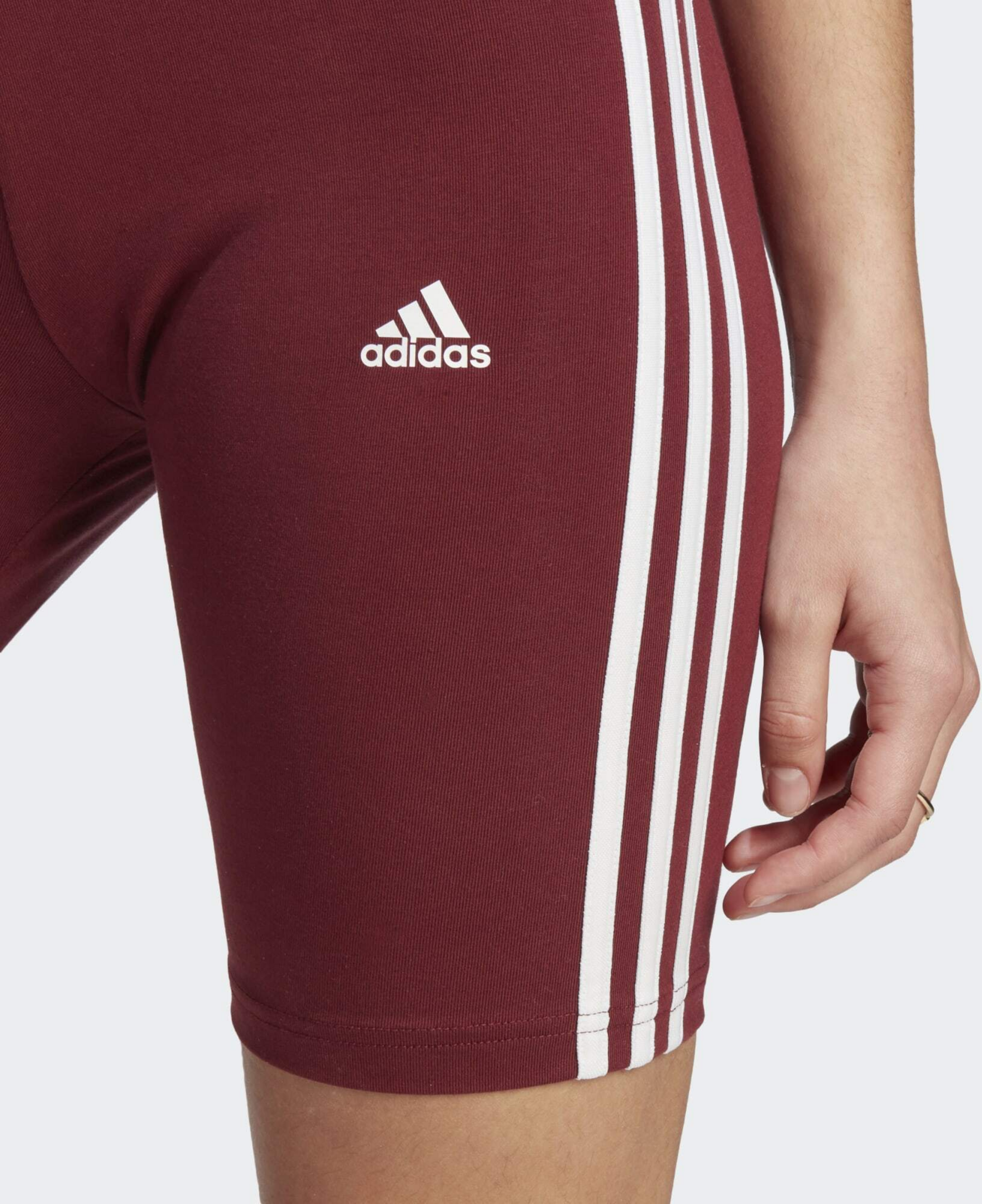 ADIDAS, Adidas Essentials 3-stripes Bike Shorts