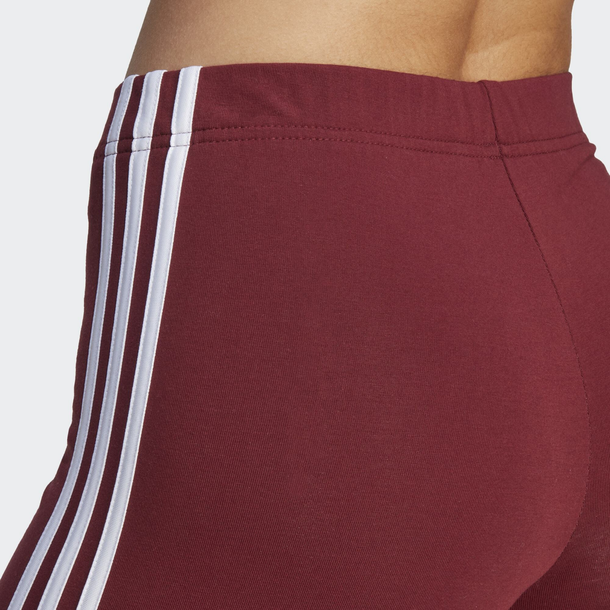 ADIDAS, Adidas Essentials 3-stripes Bike Shorts