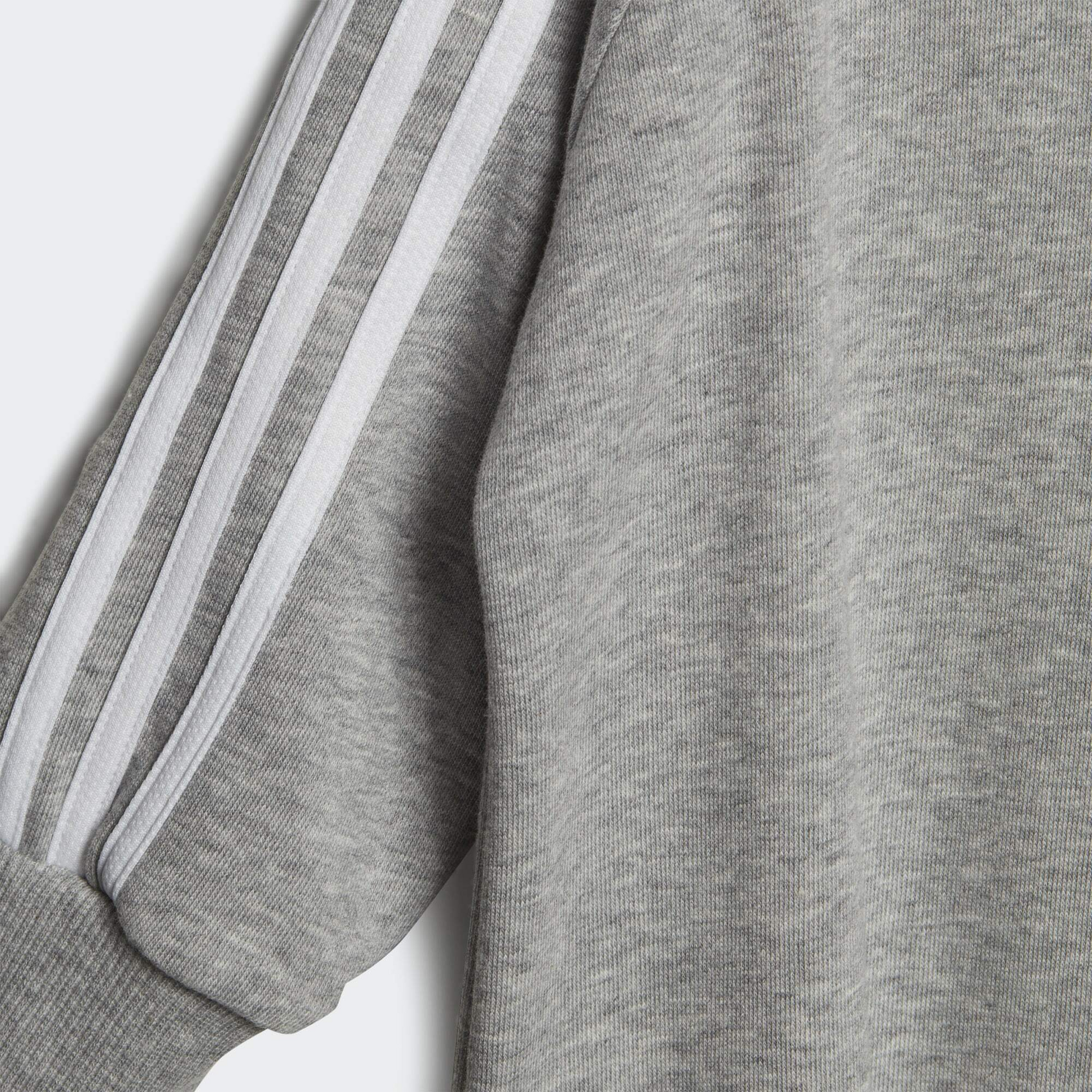ADIDAS, Adidas Essentials 3-stripes Bodysuit I Sweatshirttyg För Barn