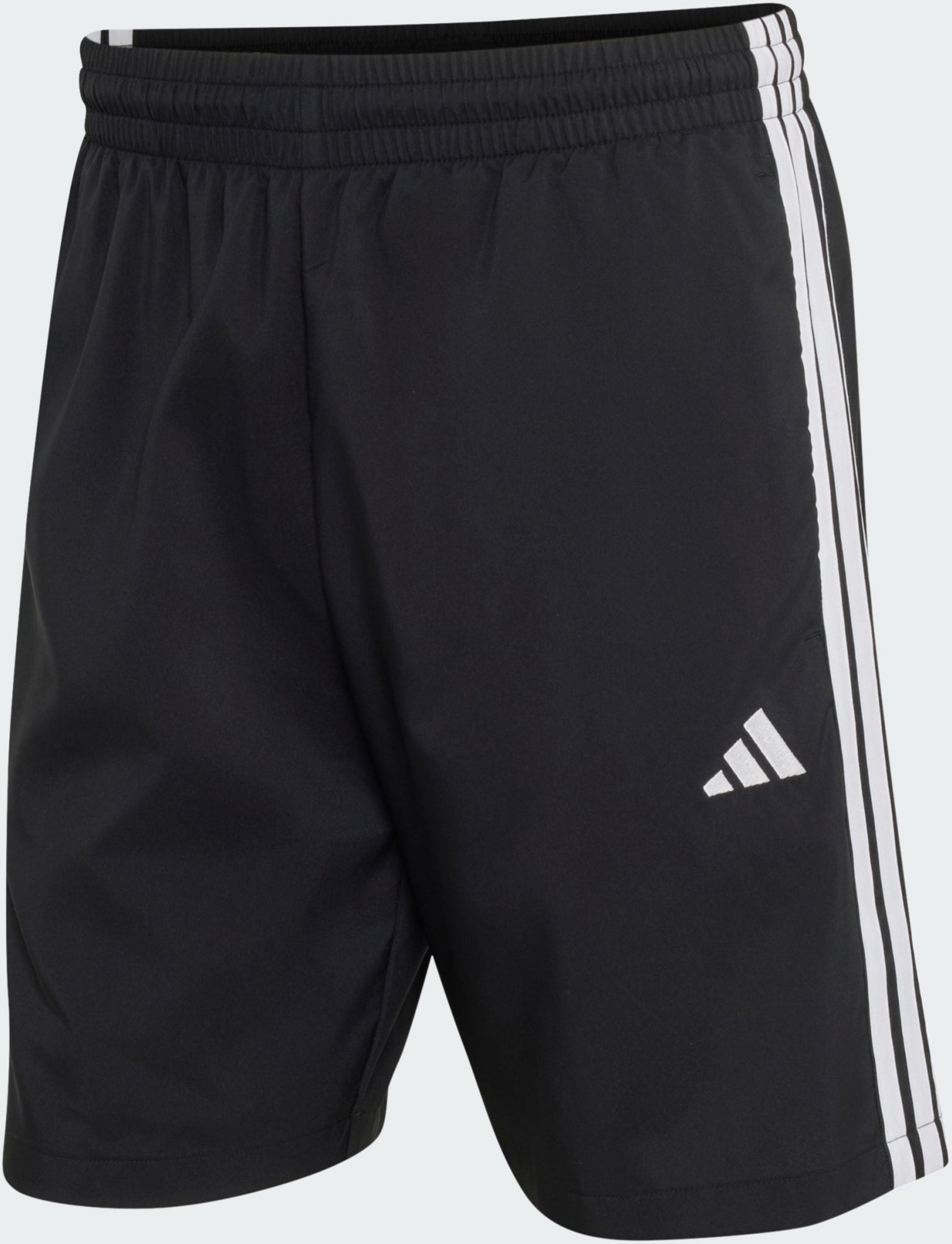 ADIDAS, Adidas Essentials 3-stripes Chelsea Lite Woven Shorts