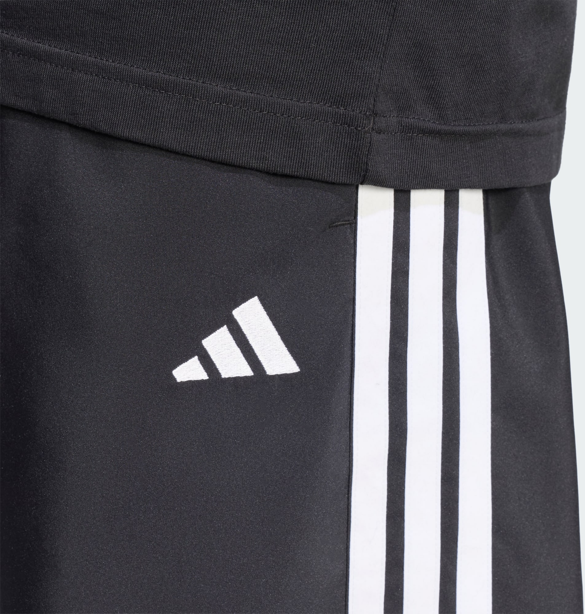 ADIDAS, Adidas Essentials 3-stripes Chelsea Lite Woven Shorts