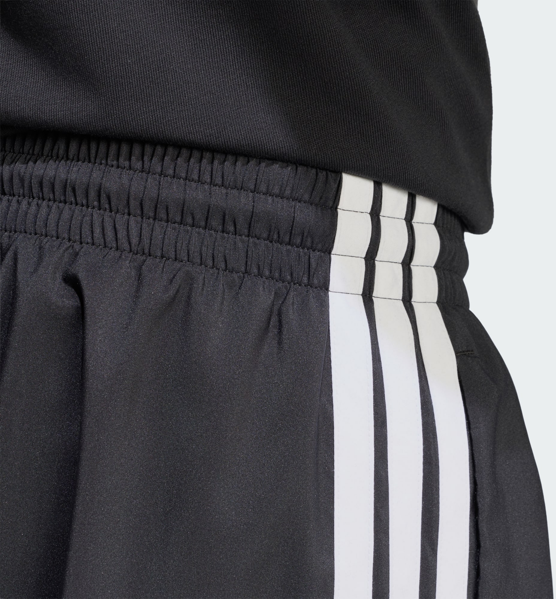 ADIDAS, Adidas Essentials 3-stripes Chelsea Lite Woven Shorts