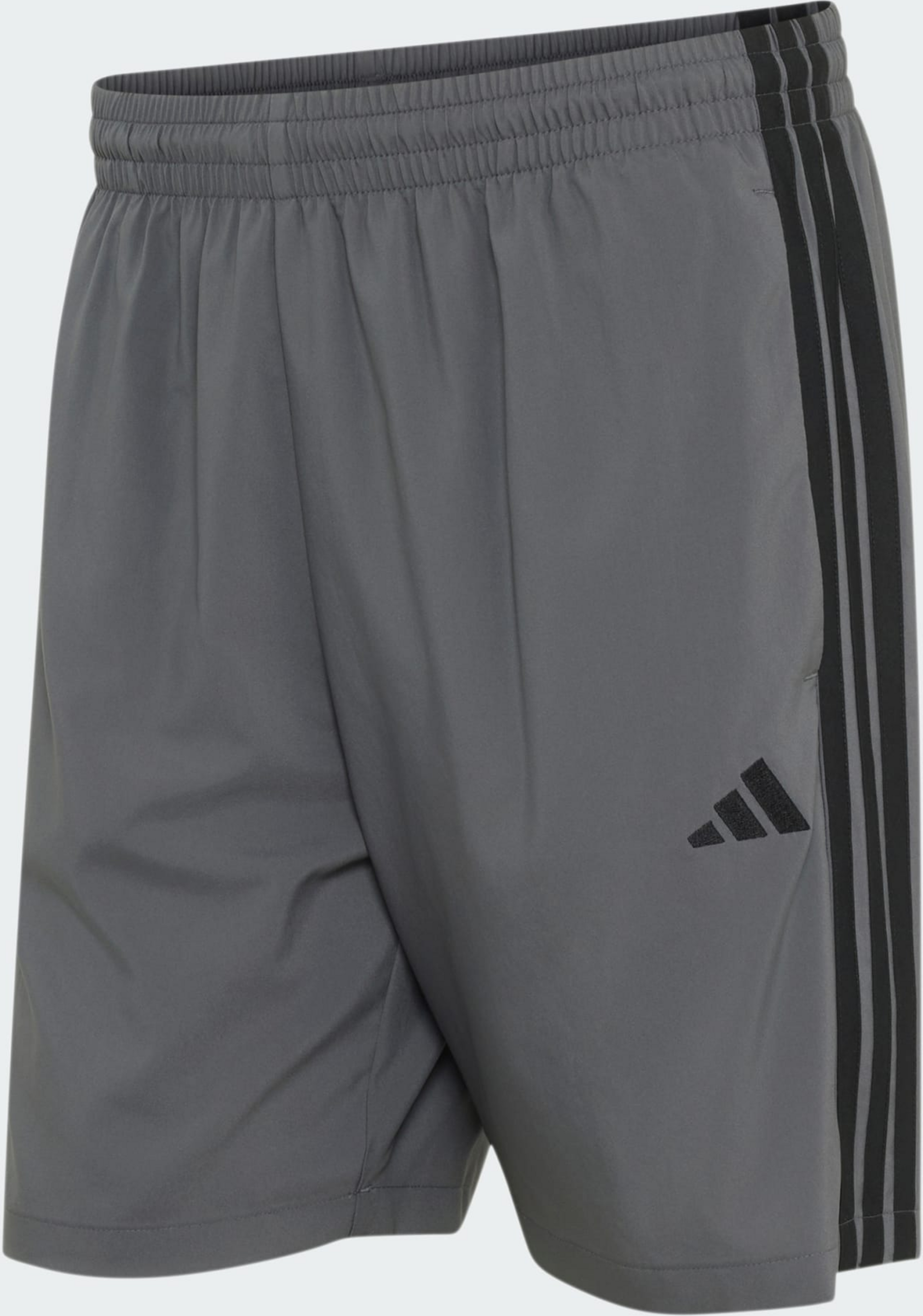 ADIDAS, Adidas Essentials 3-stripes Chelsea Lite Woven Shorts