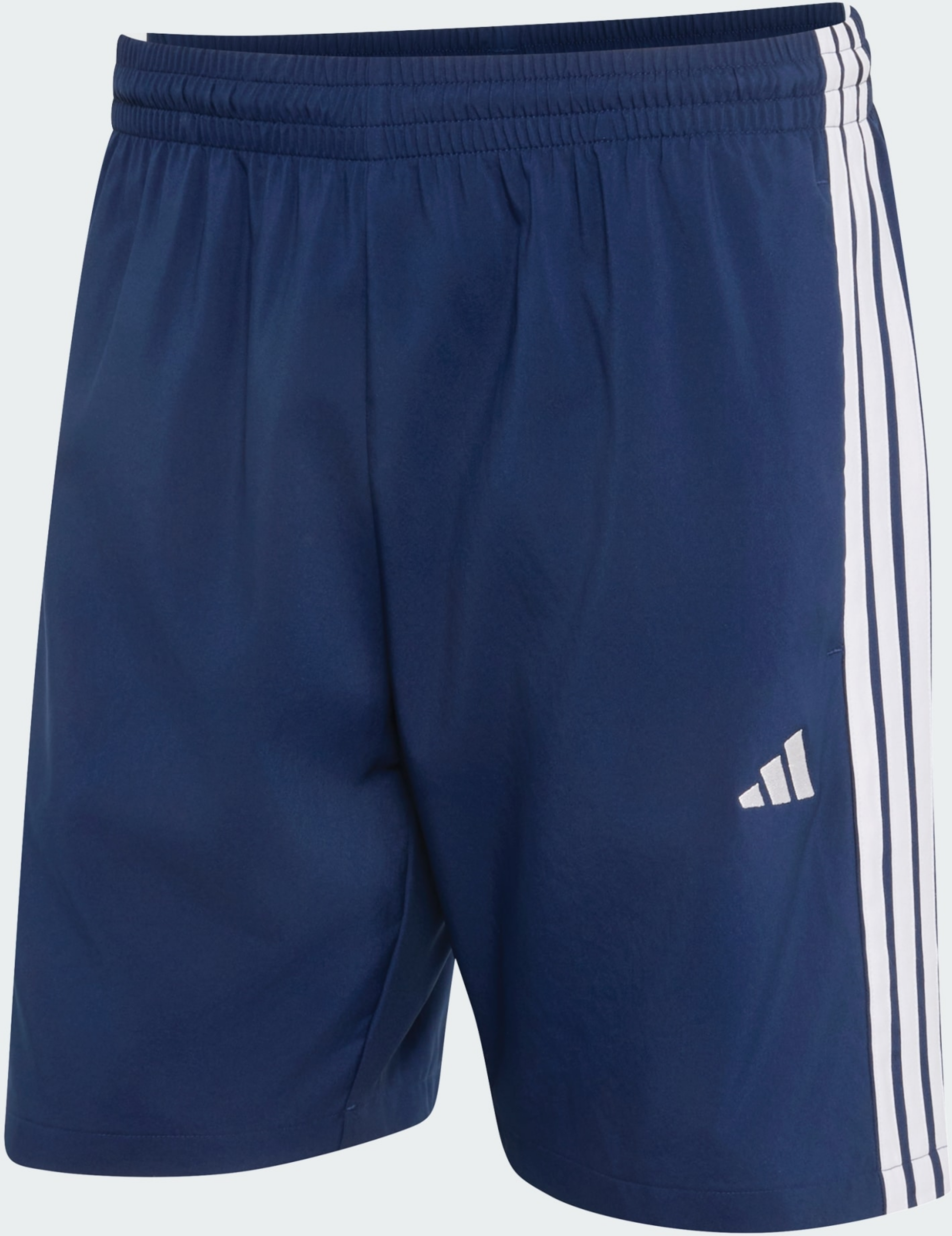 ADIDAS, Adidas Essentials 3-stripes Chelsea Lite Woven Shorts
