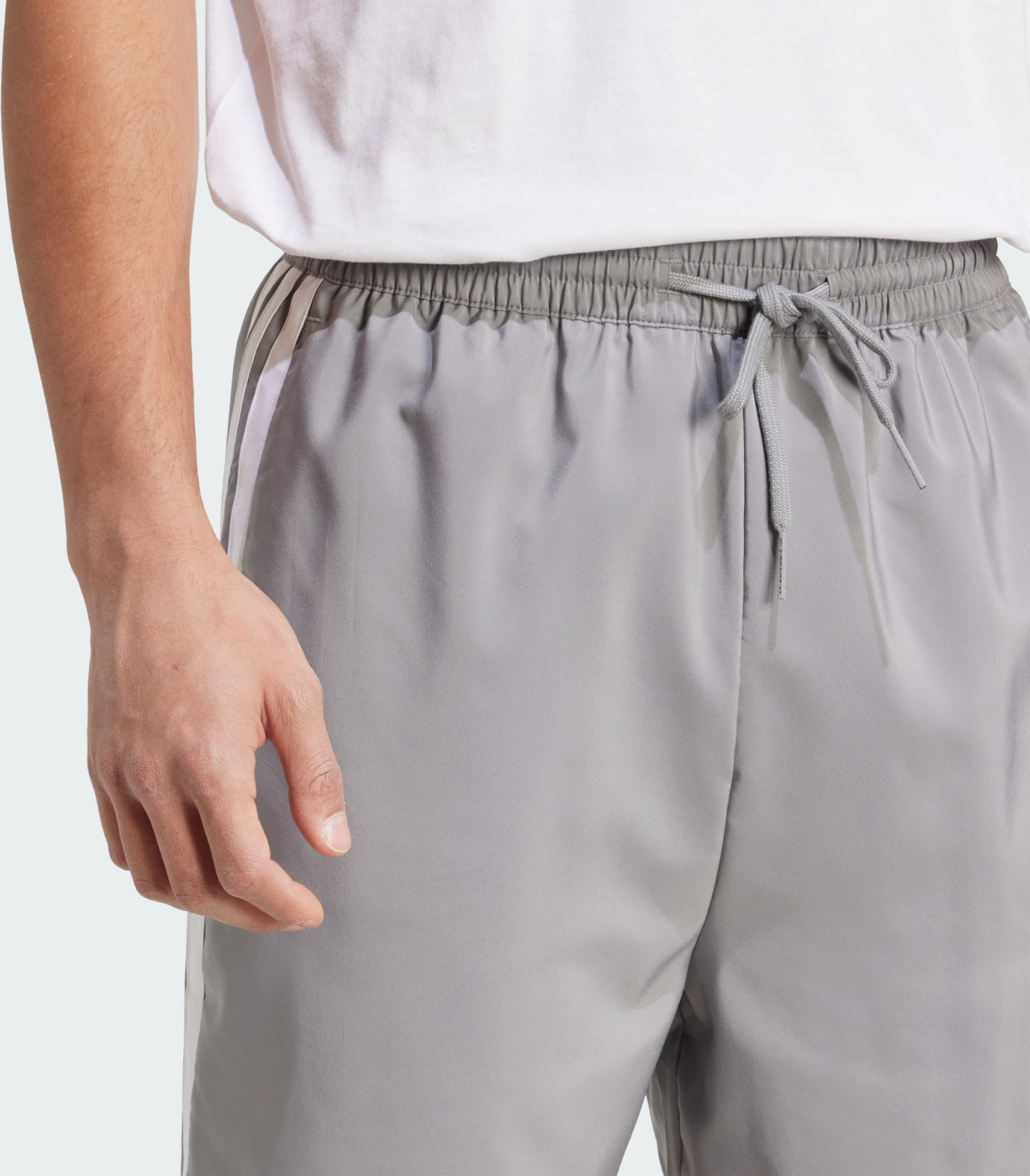 ADIDAS, Adidas Essentials 3-stripes Chelsea Shorts