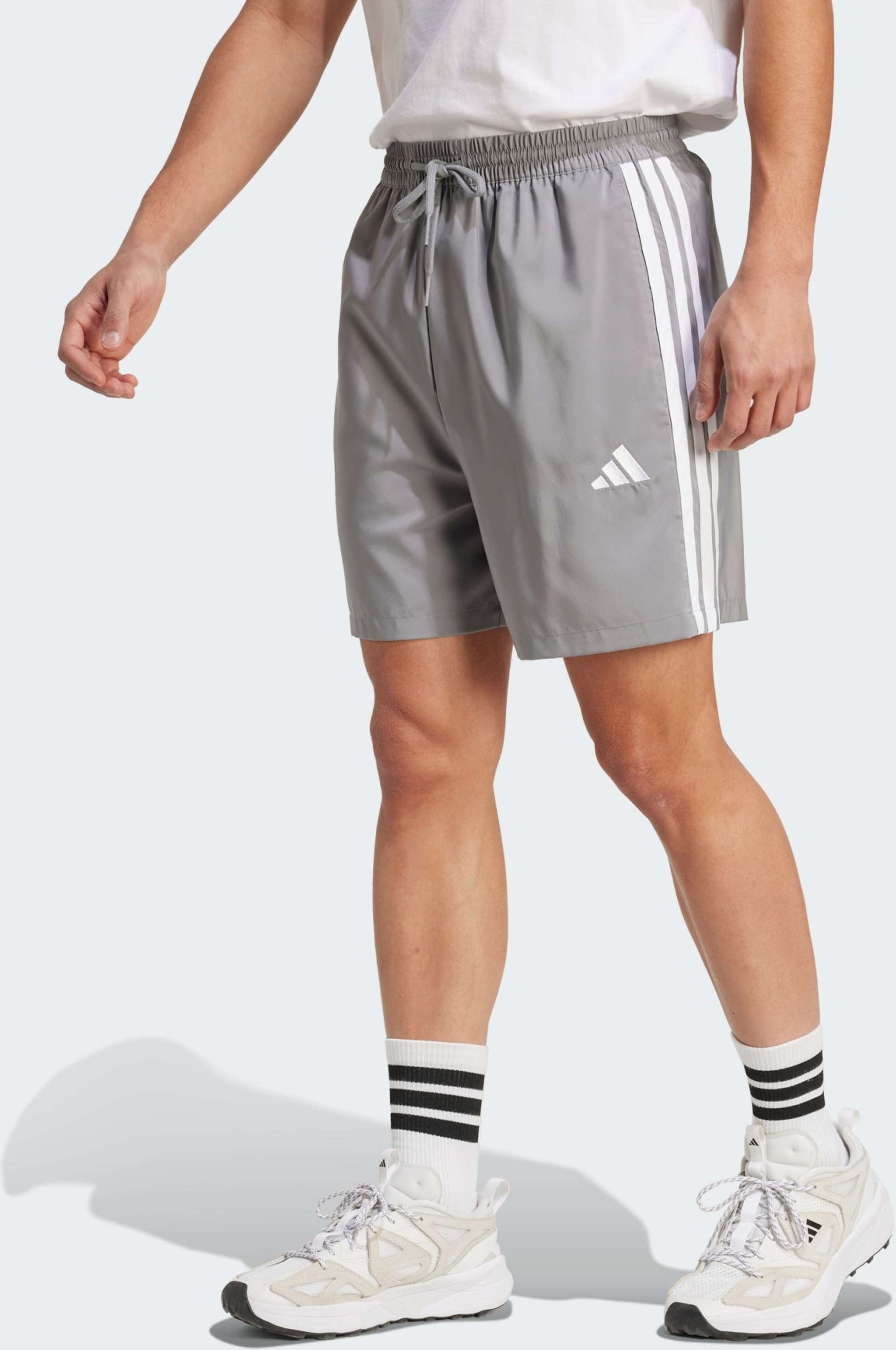 ADIDAS, Adidas Essentials 3-stripes Chelsea Shorts
