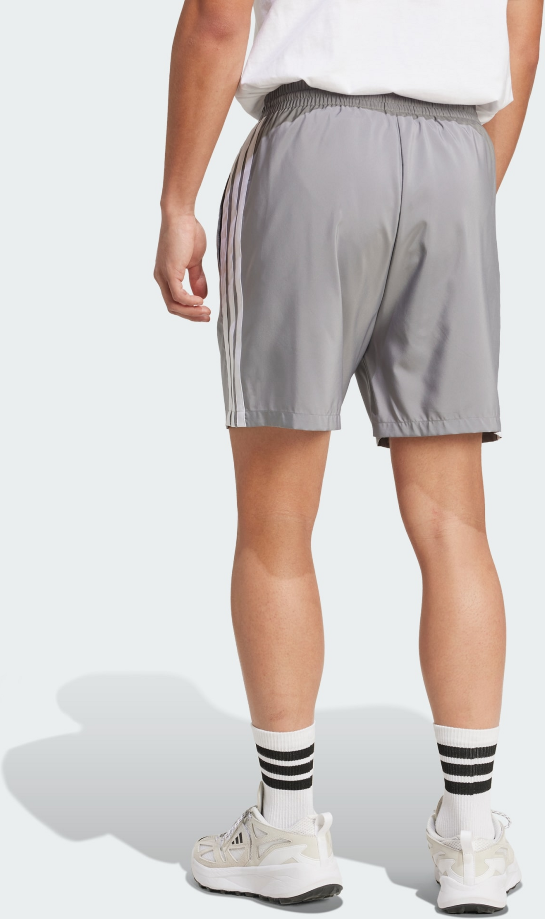 ADIDAS, Adidas Essentials 3-stripes Chelsea Shorts