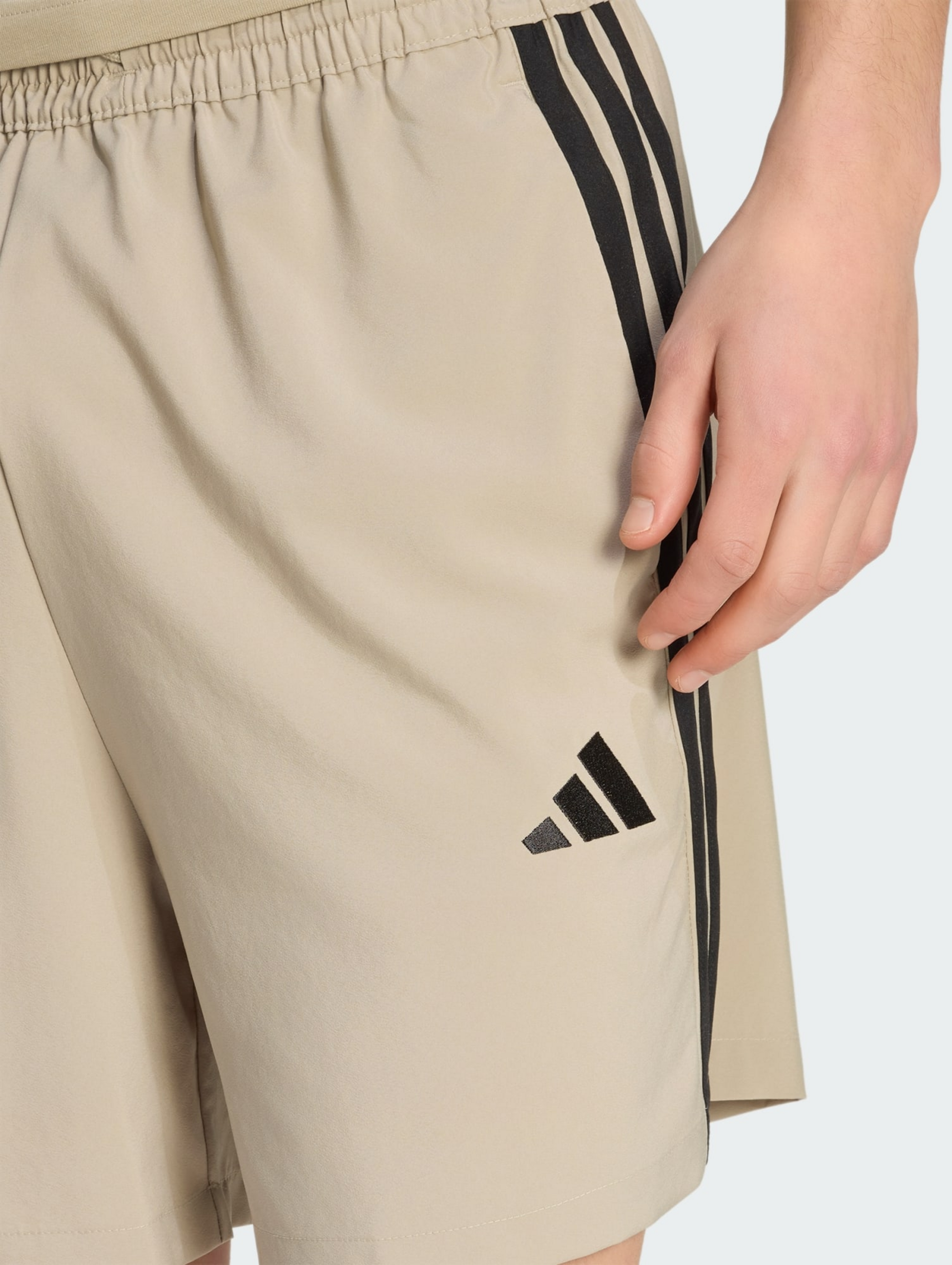 ADIDAS, Adidas Essentials 3-stripes Chelsea Shorts