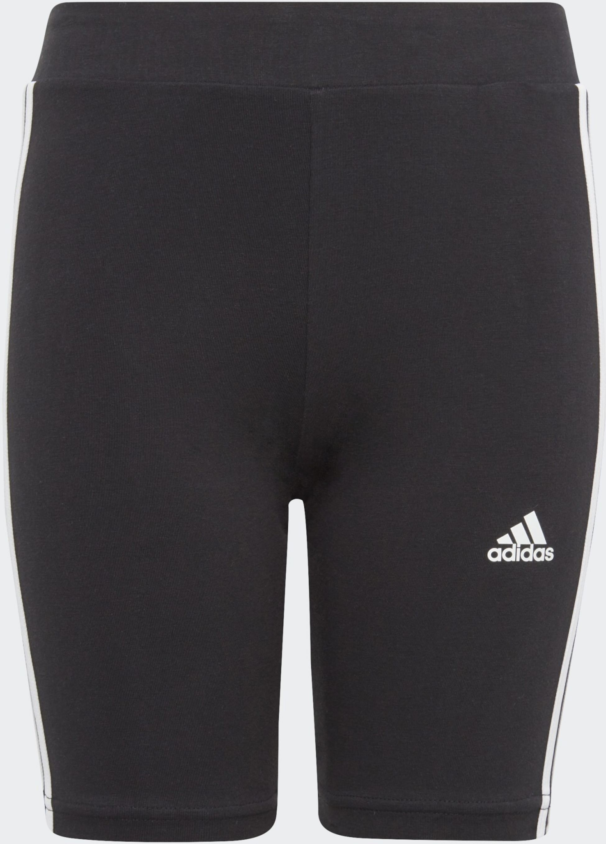 ADIDAS, Adidas Essentials 3-stripes Cotton Bike Tights