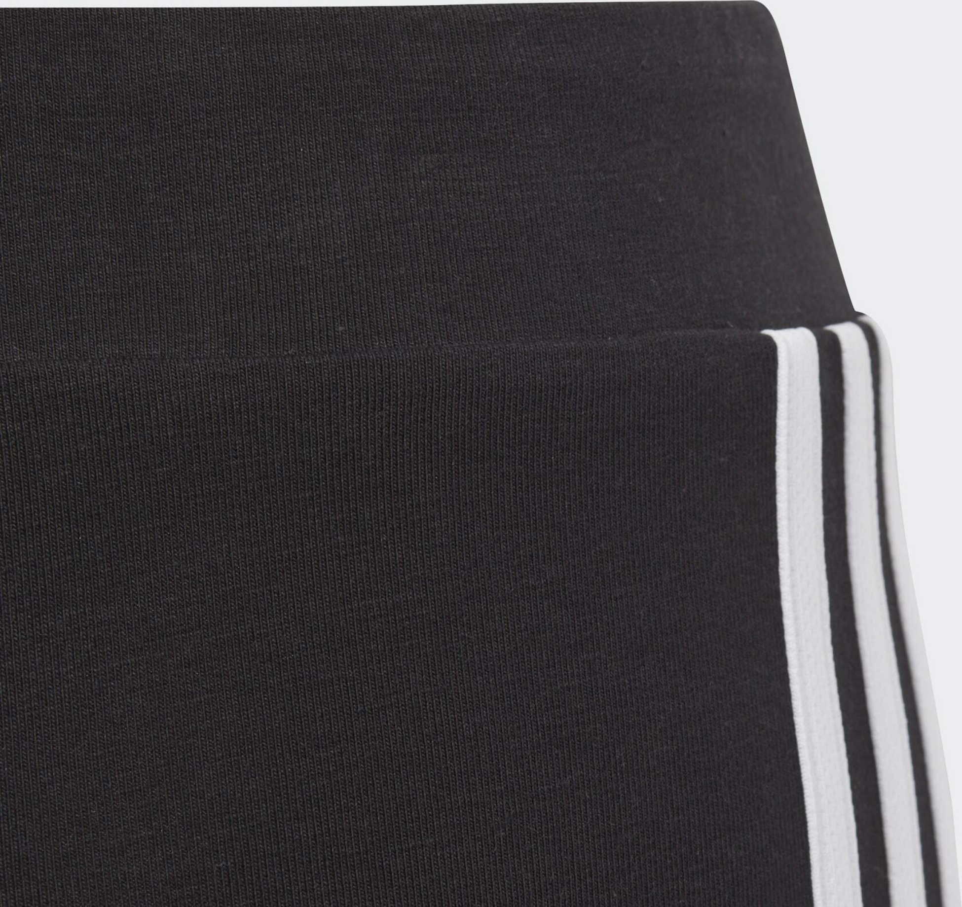 ADIDAS, Adidas Essentials 3-stripes Cotton Bike Tights