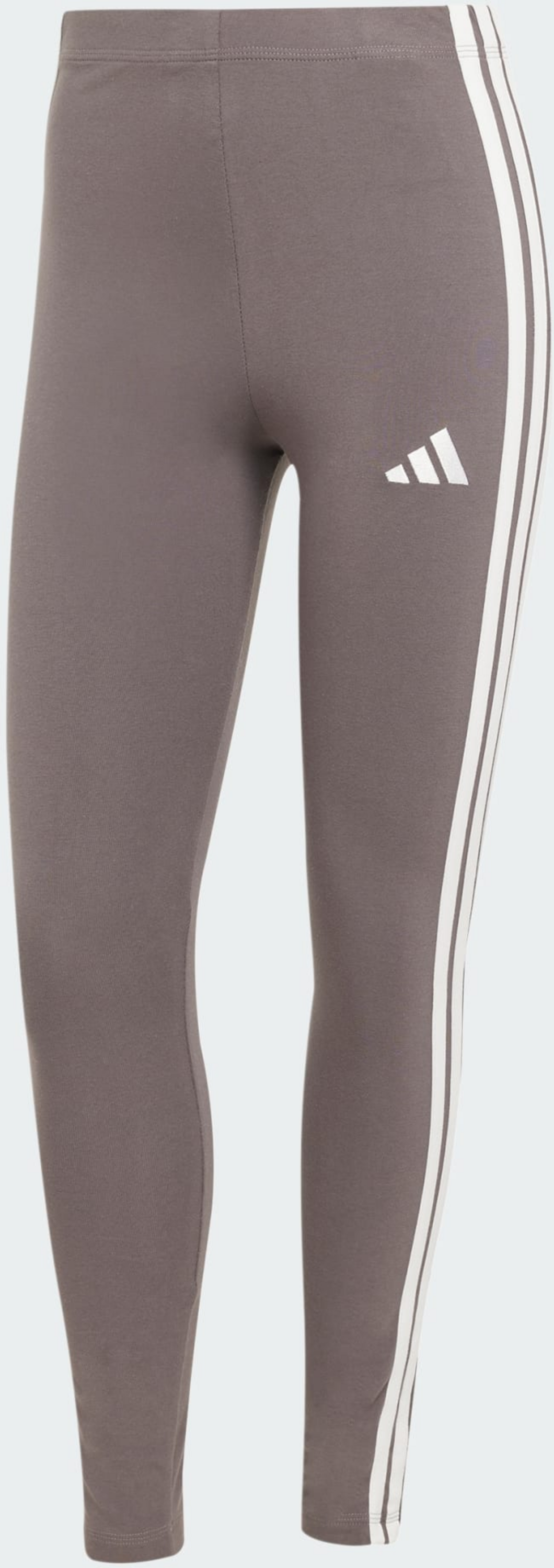 ADIDAS, Adidas Essentials 3-stripes Cotton Tights