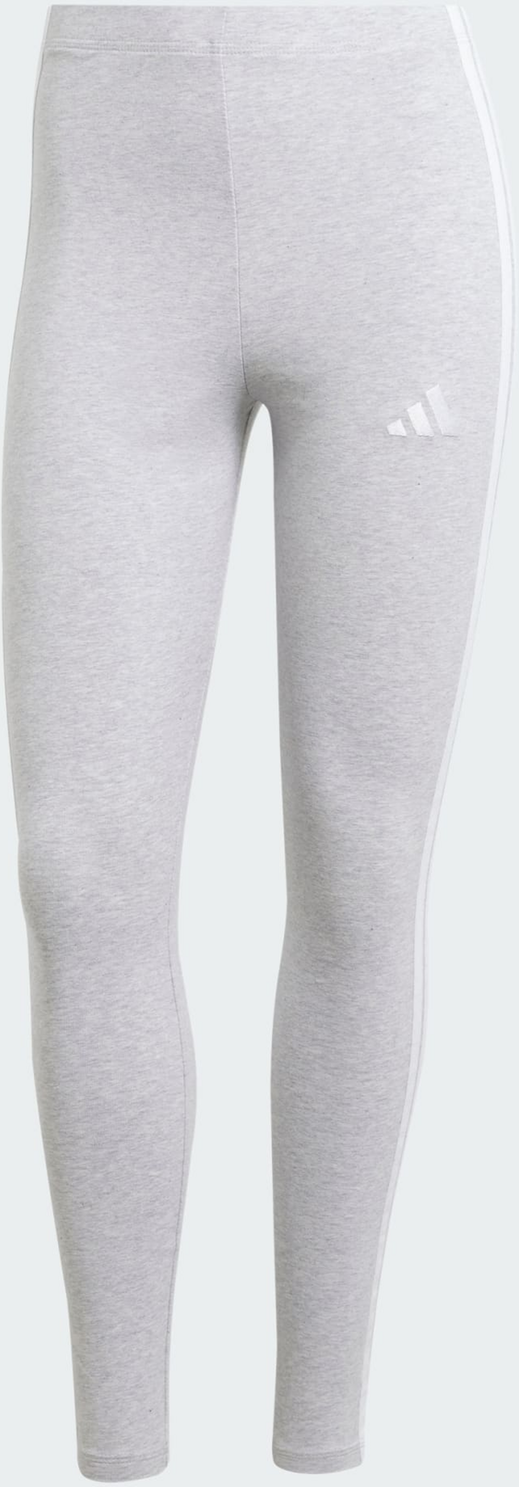 ADIDAS, Adidas Essentials 3-stripes Cotton Tights