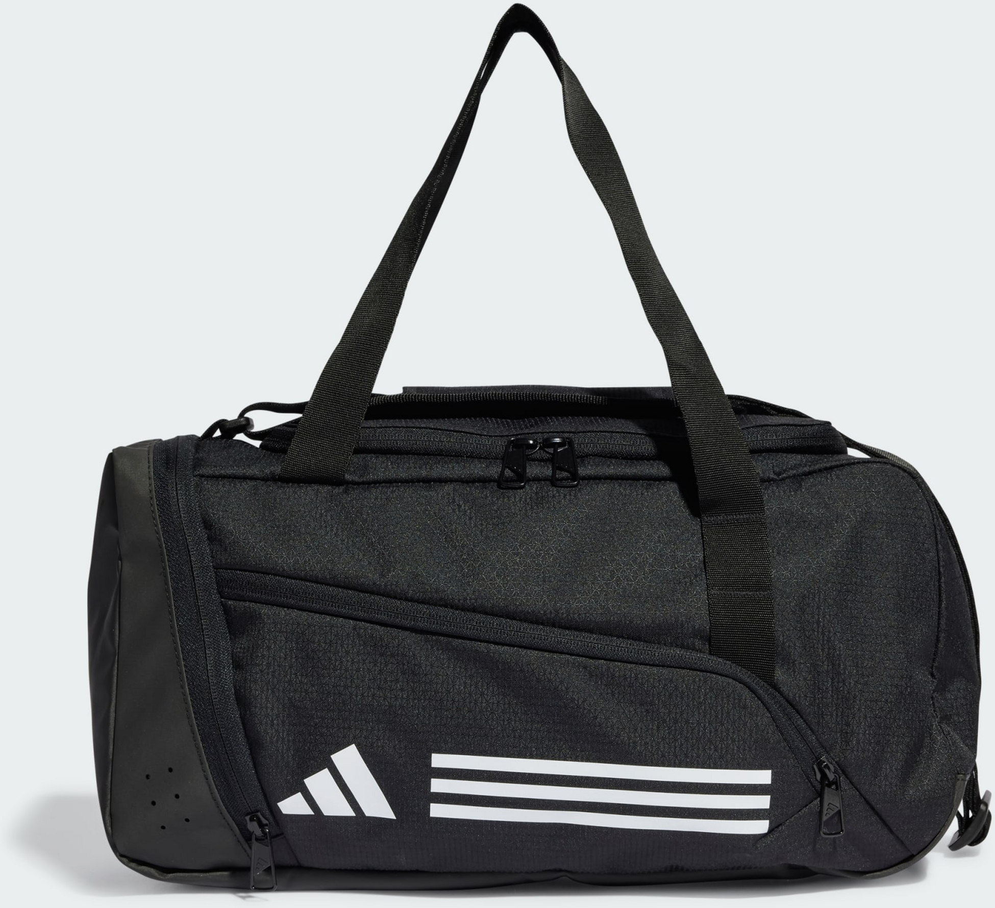 ADIDAS, Adidas Essentials 3-stripes Duffel Bag Xsmall