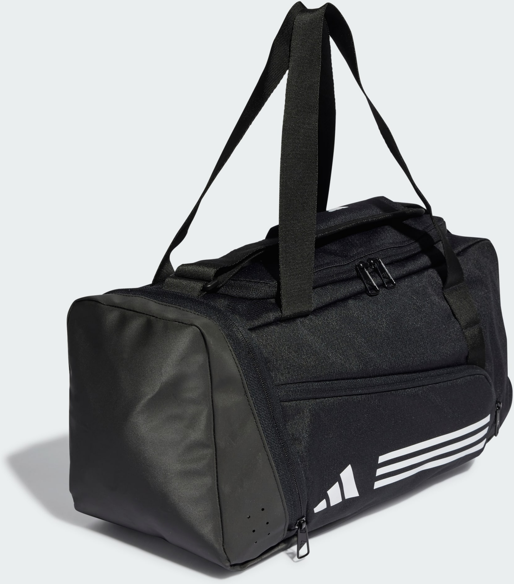 ADIDAS, Adidas Essentials 3-stripes Duffel Bag Xsmall