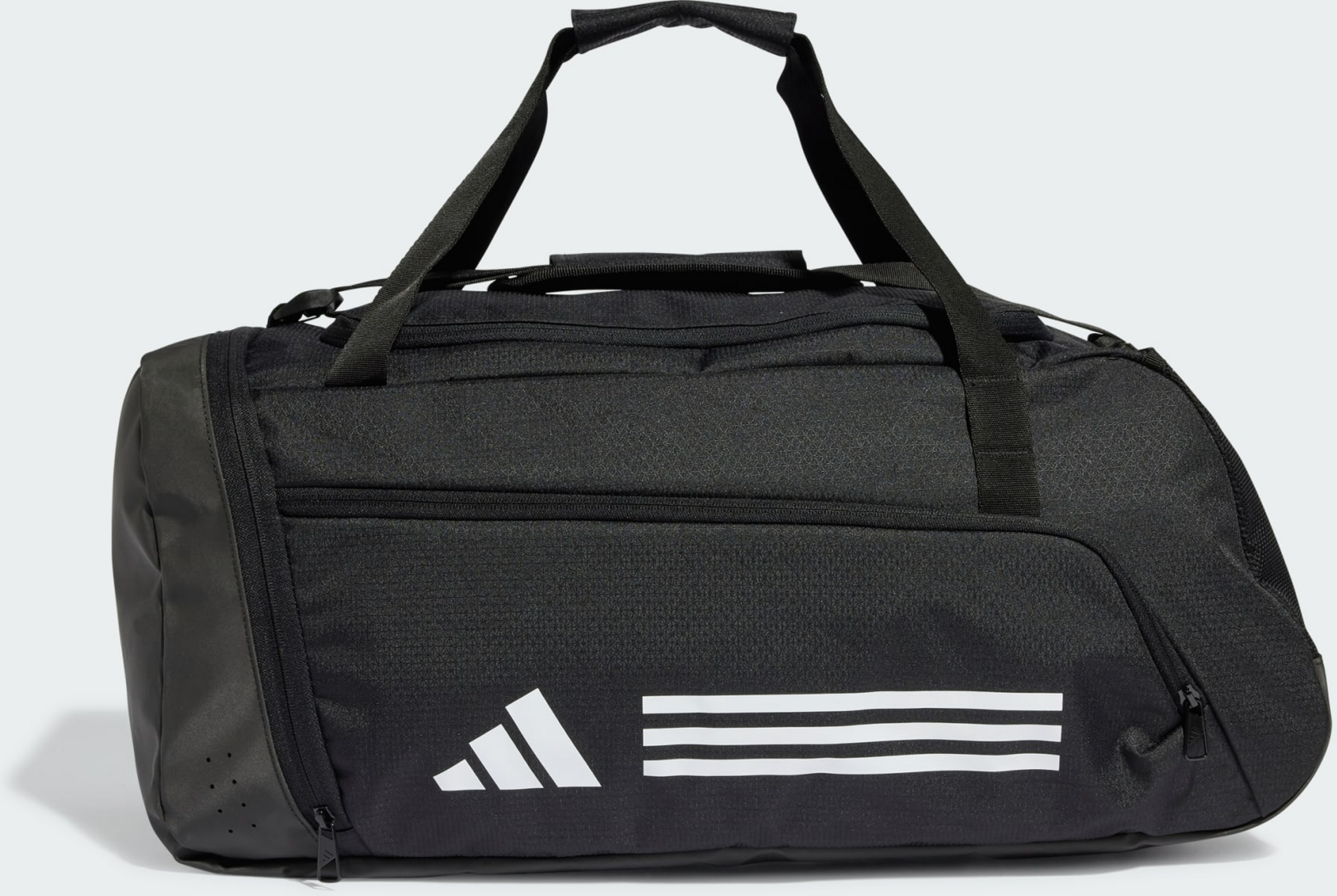 ADIDAS, Adidas Essentials 3-stripes Duffelväska Medium