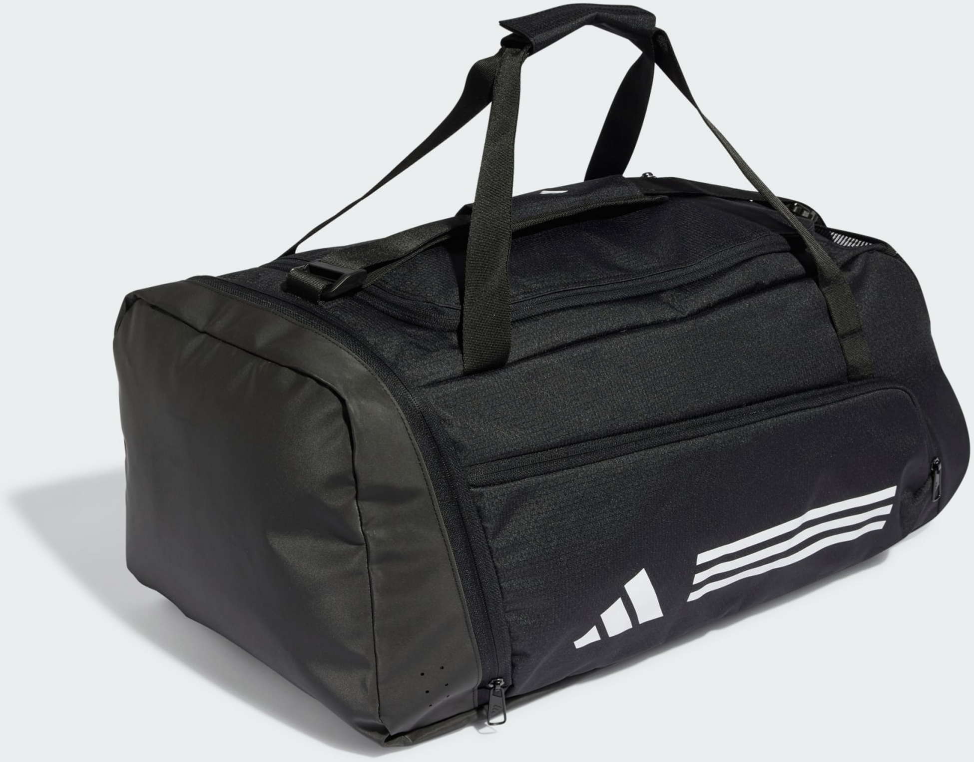 ADIDAS, Adidas Essentials 3-stripes Duffelväska Medium