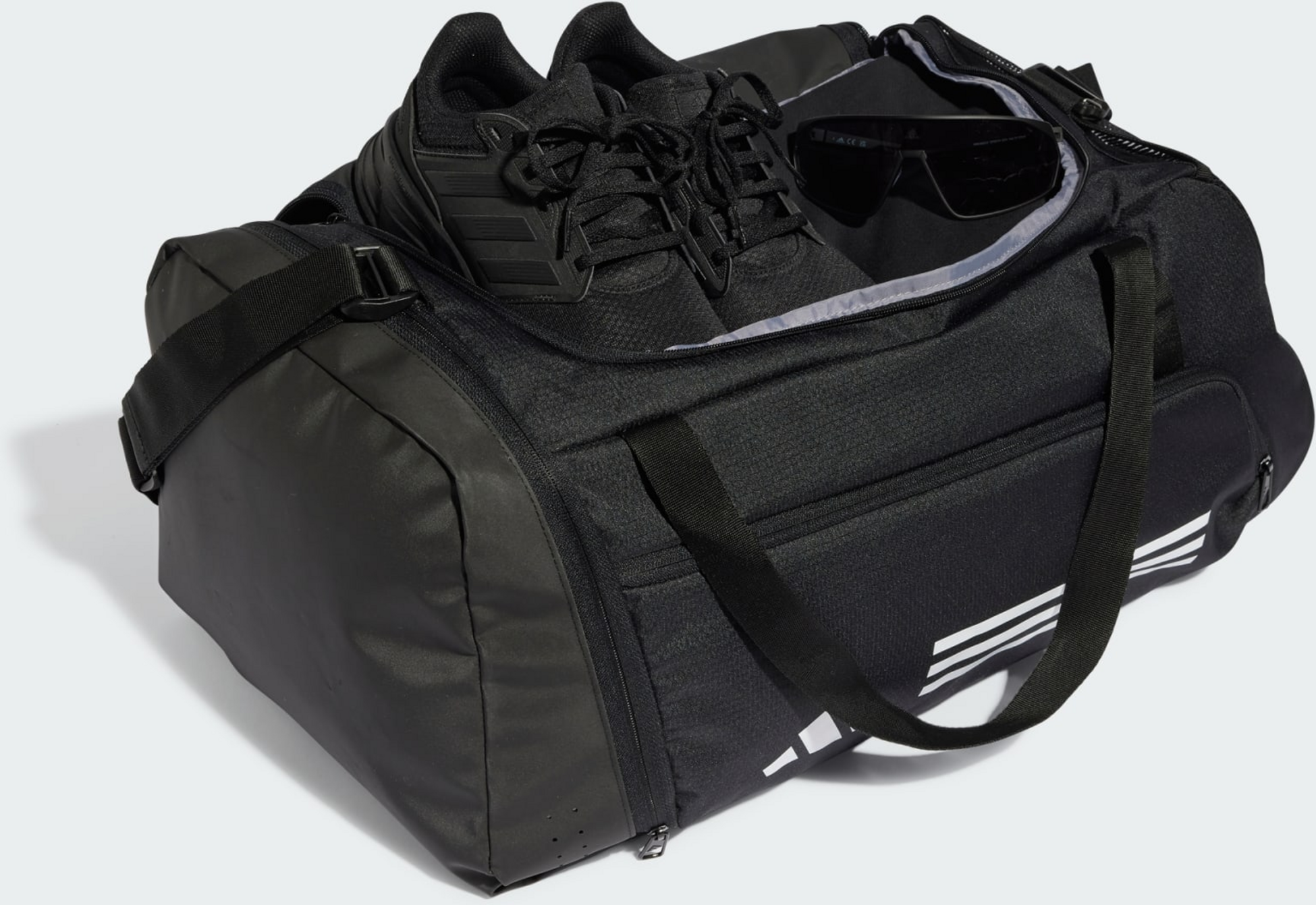 ADIDAS, Adidas Essentials 3-stripes Duffelväska Medium