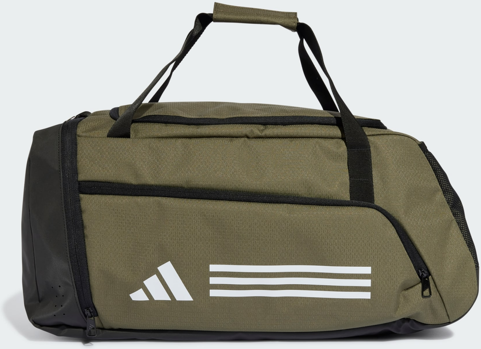 ADIDAS, Adidas Essentials 3-stripes Duffelväska Medium