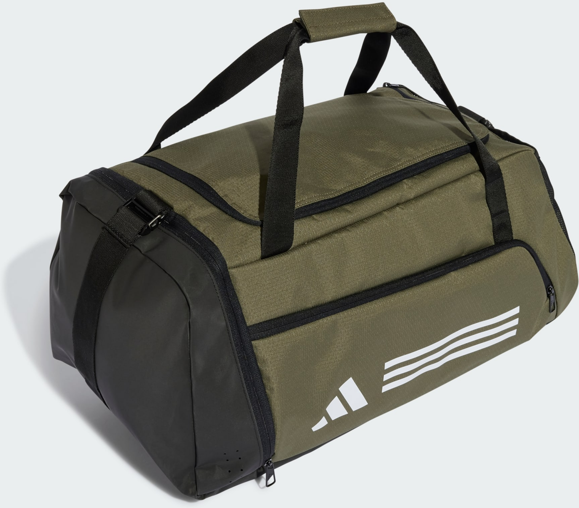 ADIDAS, Adidas Essentials 3-stripes Duffelväska Medium