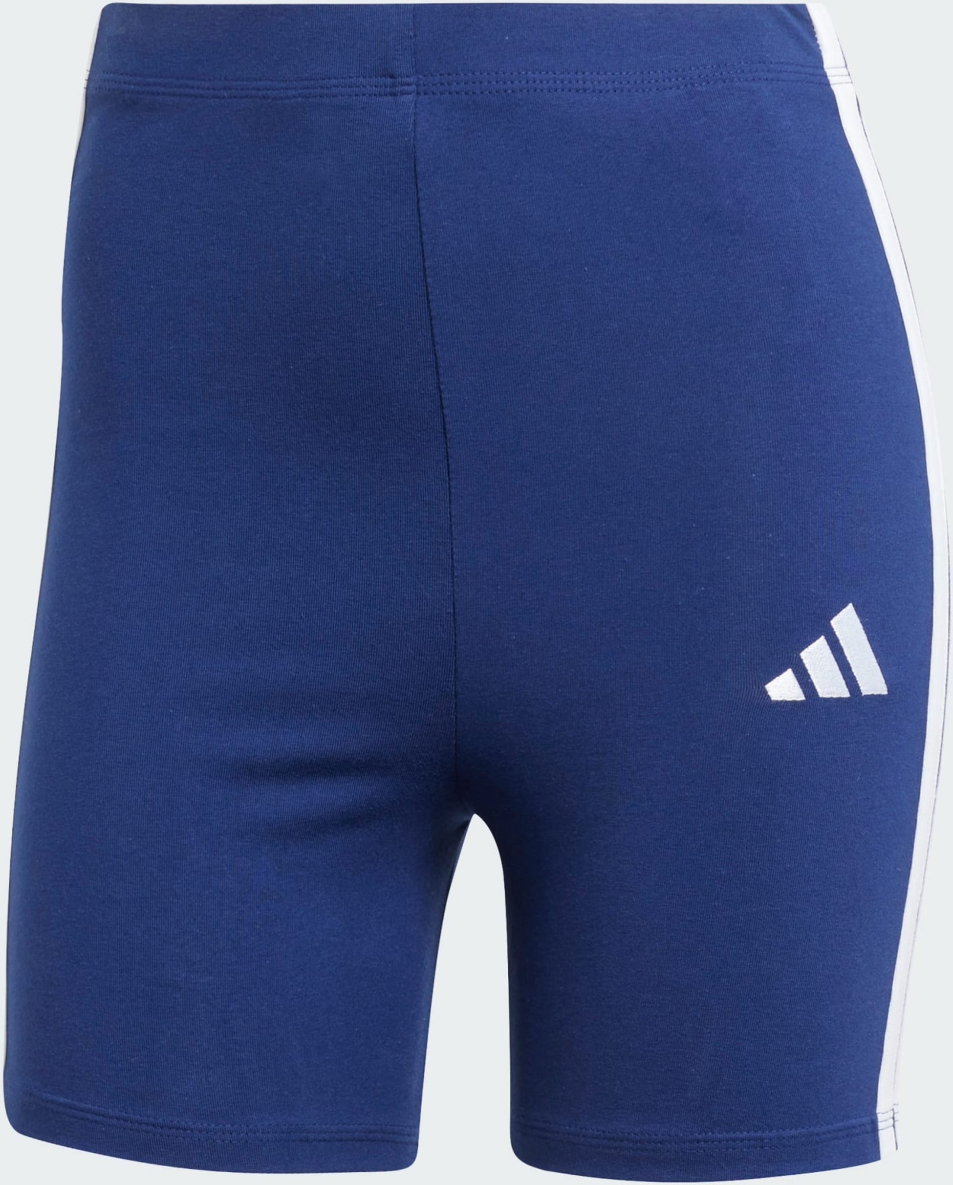 ADIDAS, Adidas Essentials 3-stripes High Waisted Cykelshorts