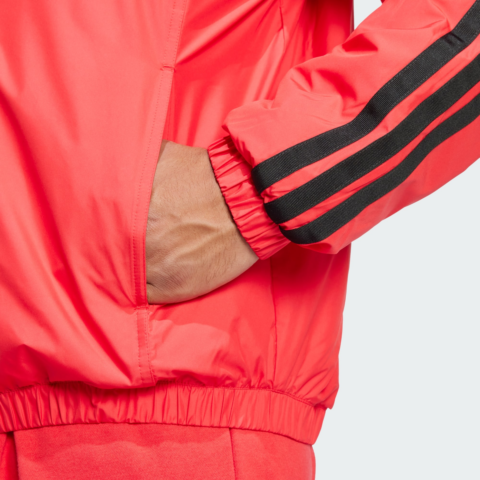 ADIDAS, Adidas Essentials 3-stripes Insulated Bomberjacka