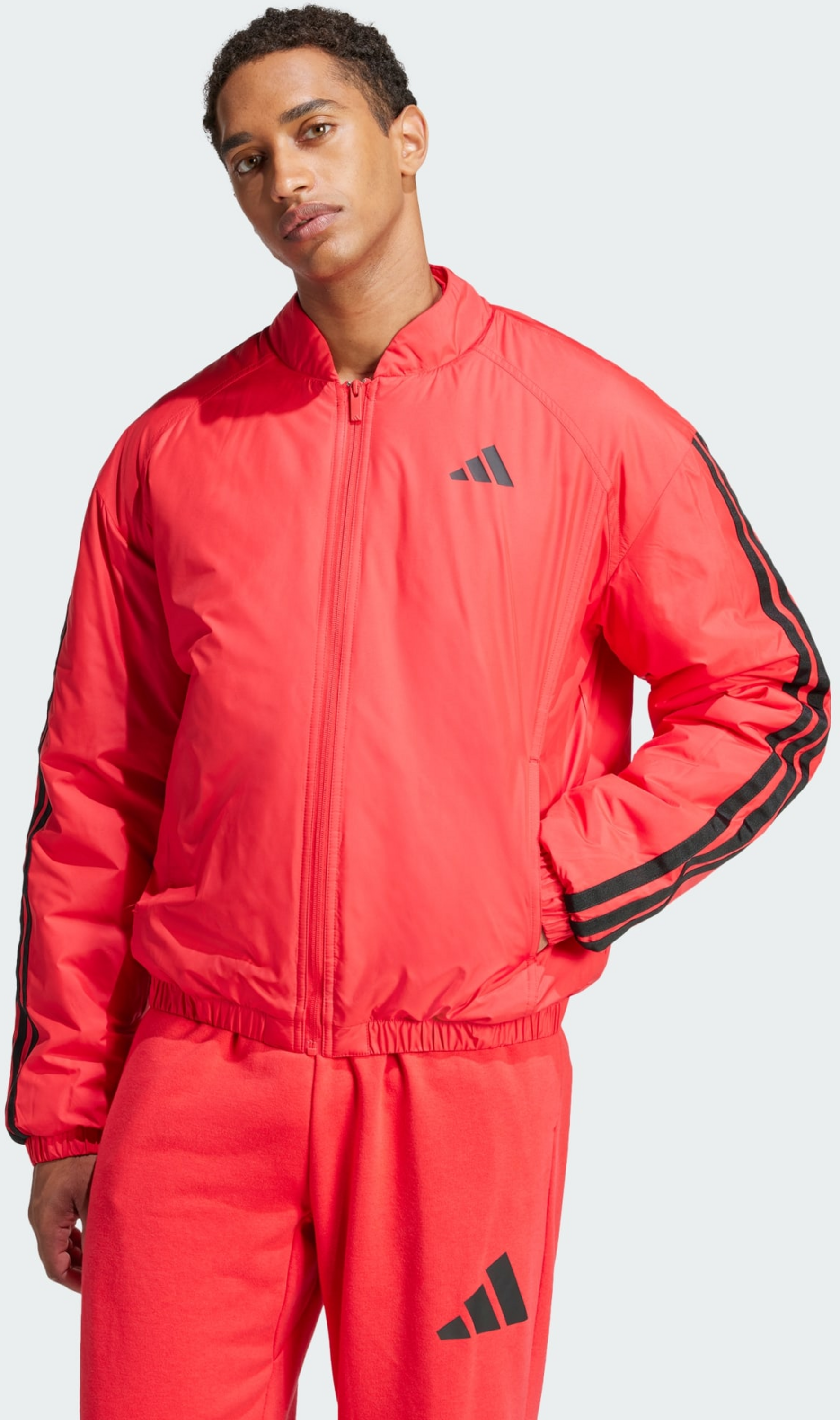 ADIDAS, Adidas Essentials 3-stripes Insulated Bomberjacka