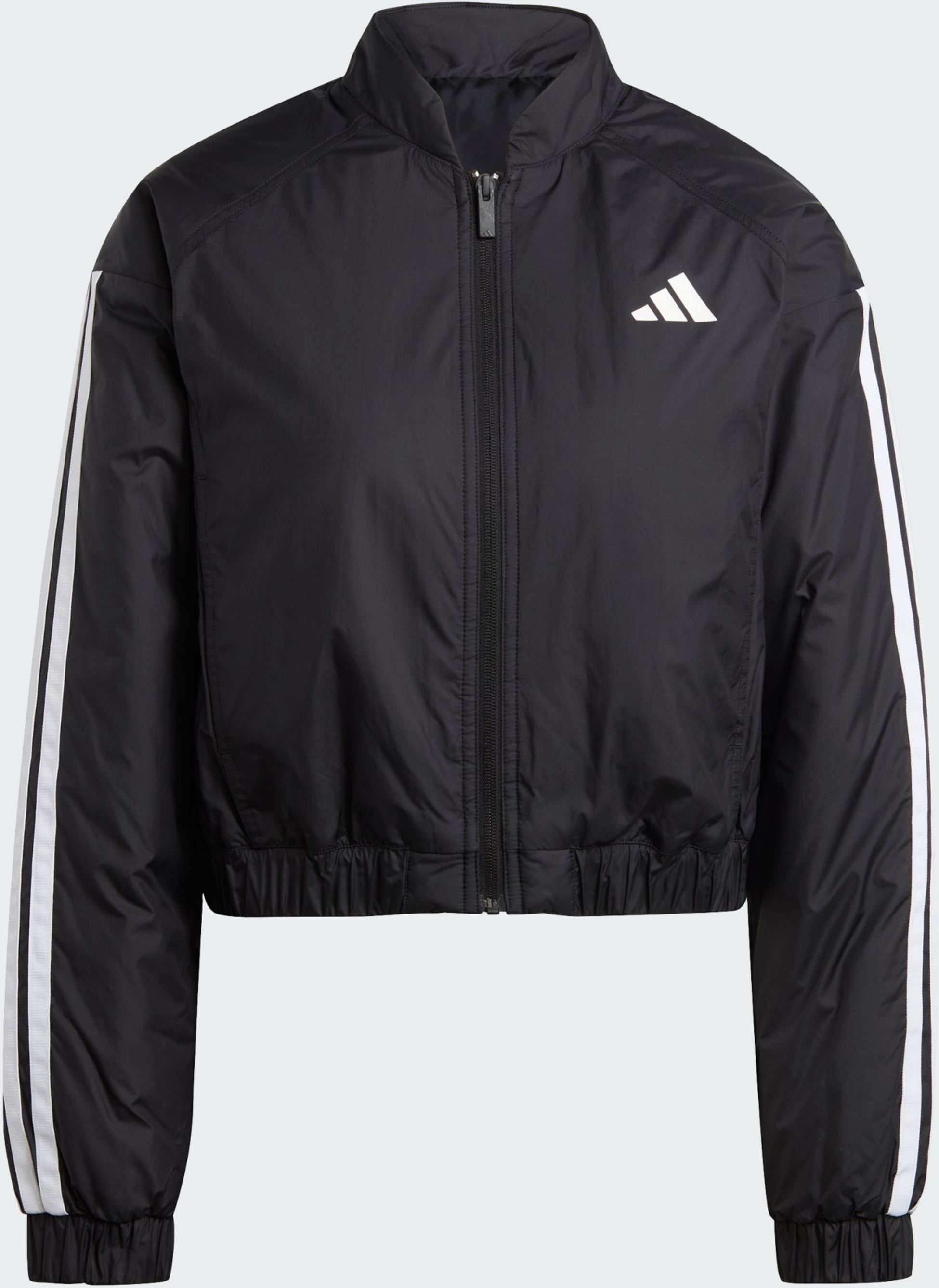 ADIDAS, Adidas Essentials 3-stripes Insulated Crop Bomberjacka