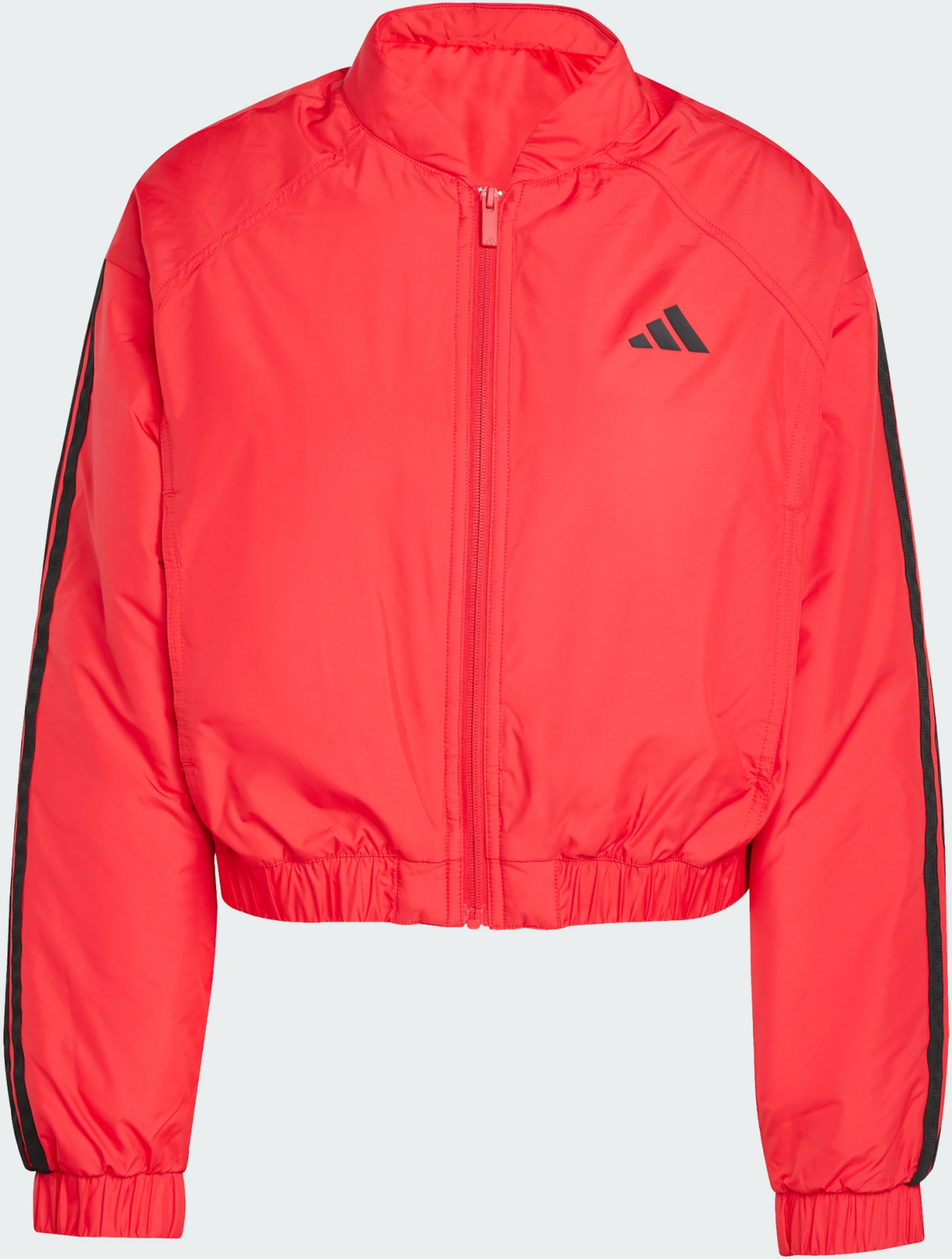 ADIDAS, Adidas Essentials 3-stripes Insulated Crop Bomberjacka