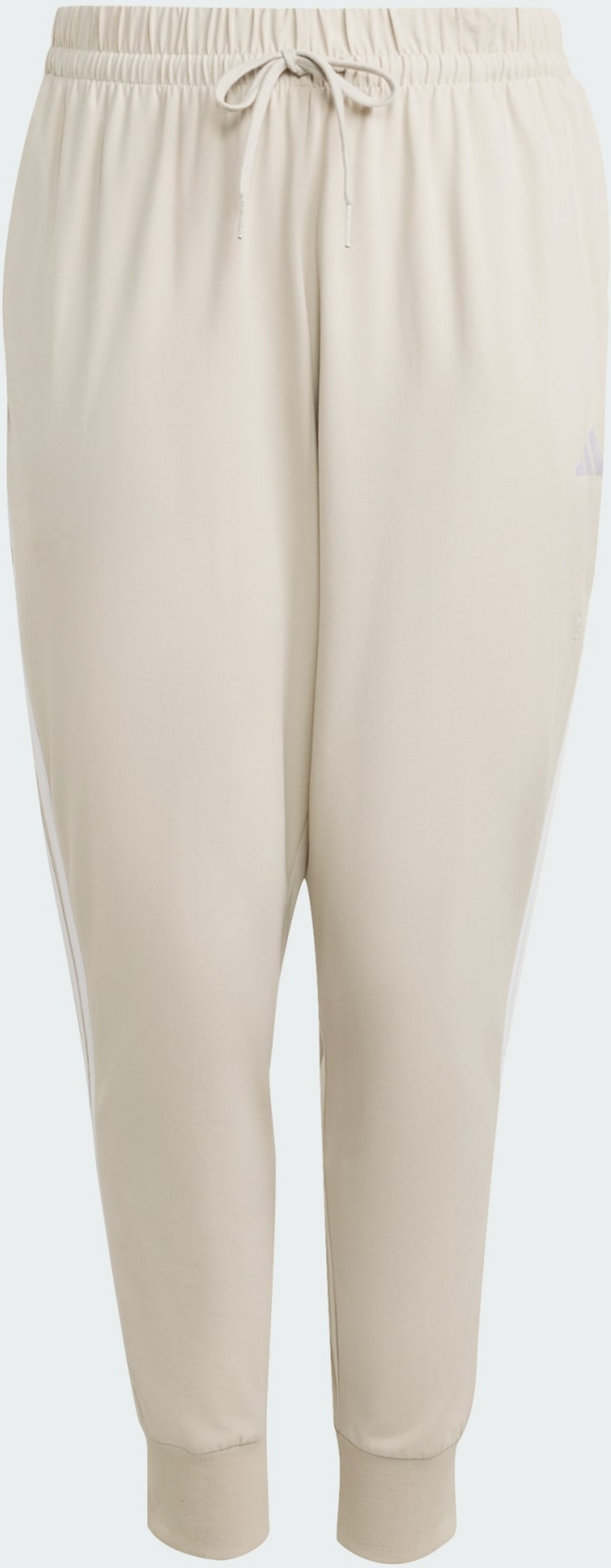 ADIDAS, Adidas Essentials 3-stripes Joggingbyxor (plus Size)