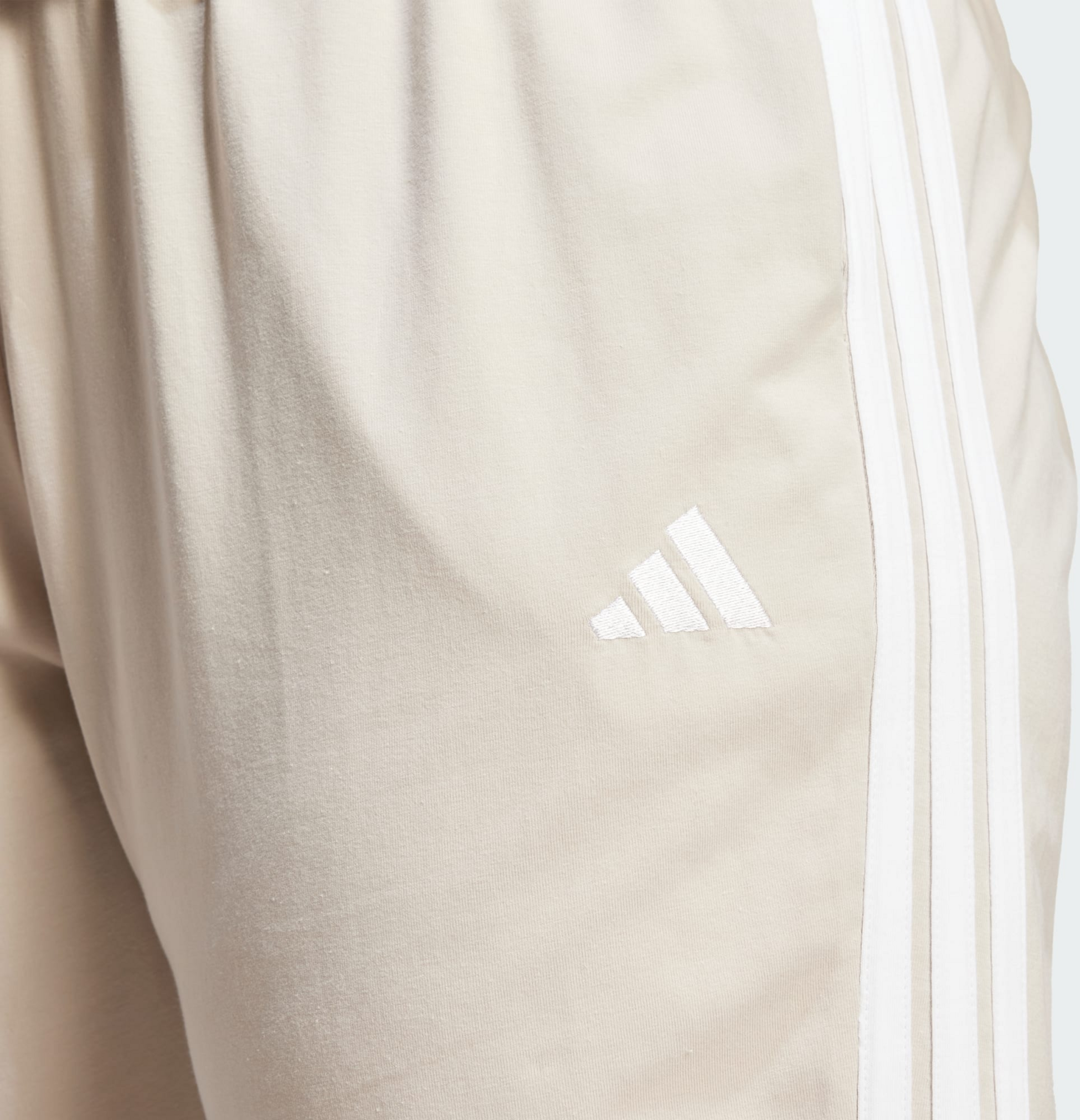 ADIDAS, Adidas Essentials 3-stripes Joggingbyxor (plus Size)