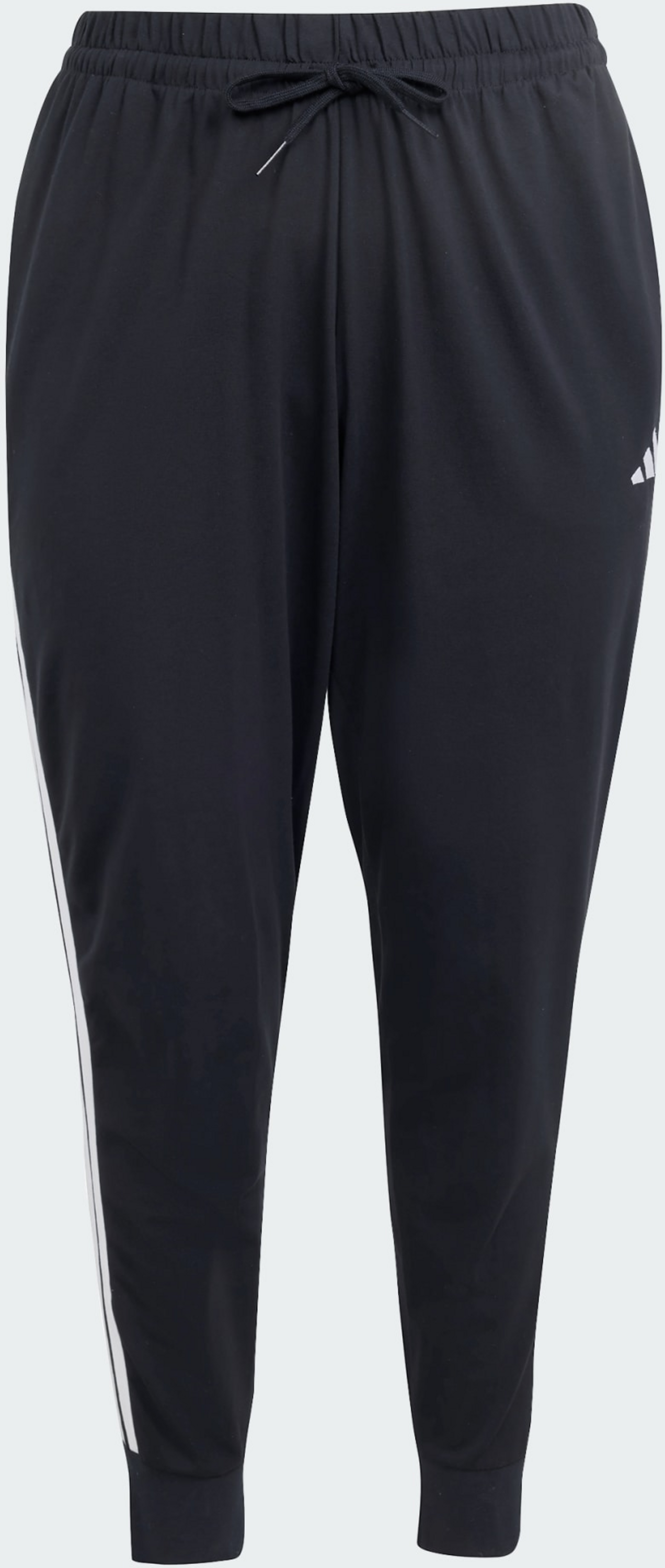 ADIDAS, Adidas Essentials 3-stripes Joggingbyxor (plus Size)