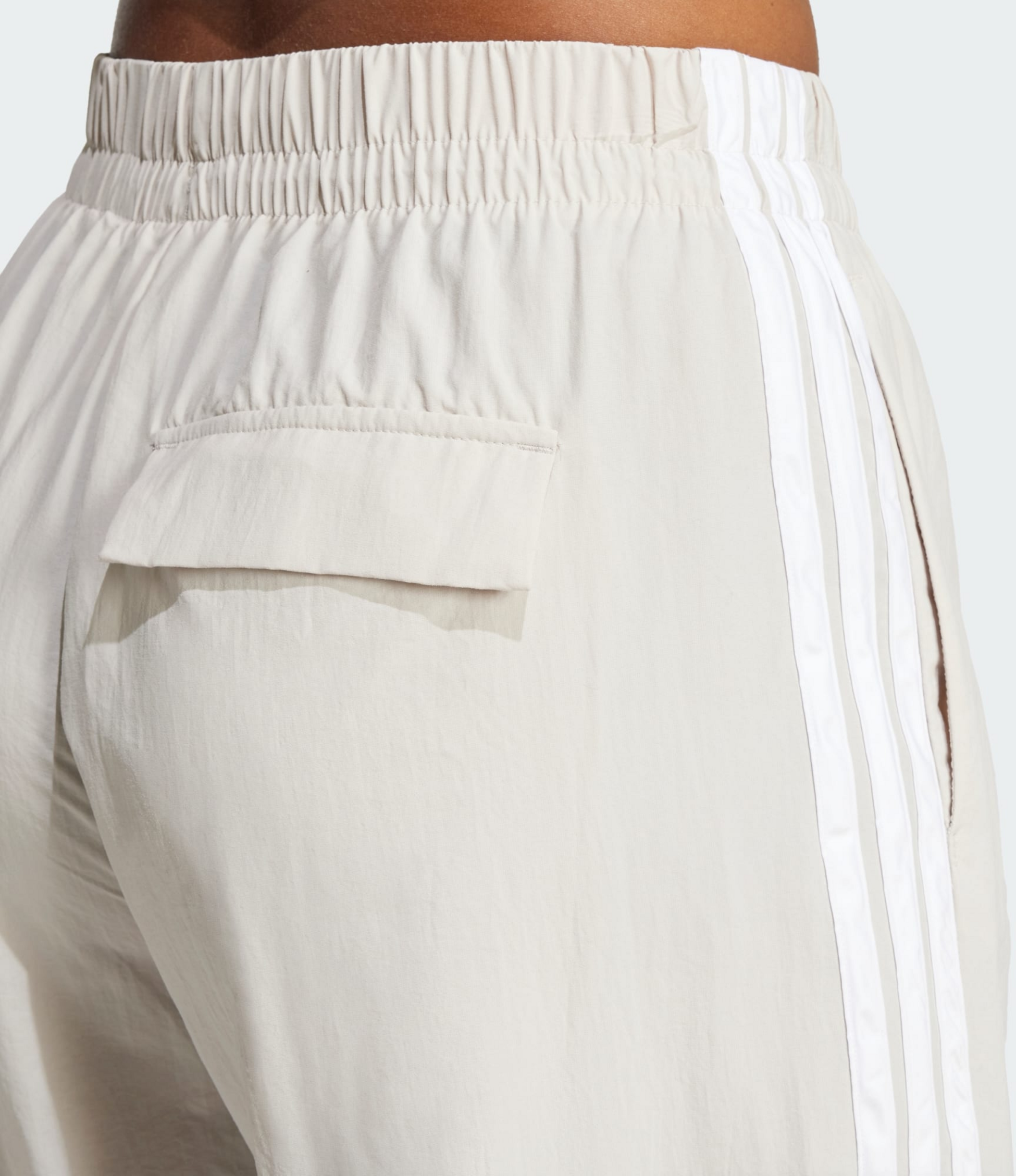 ADIDAS, Adidas Essentials 3-stripes Lifestyle Woven Parachute Byxor