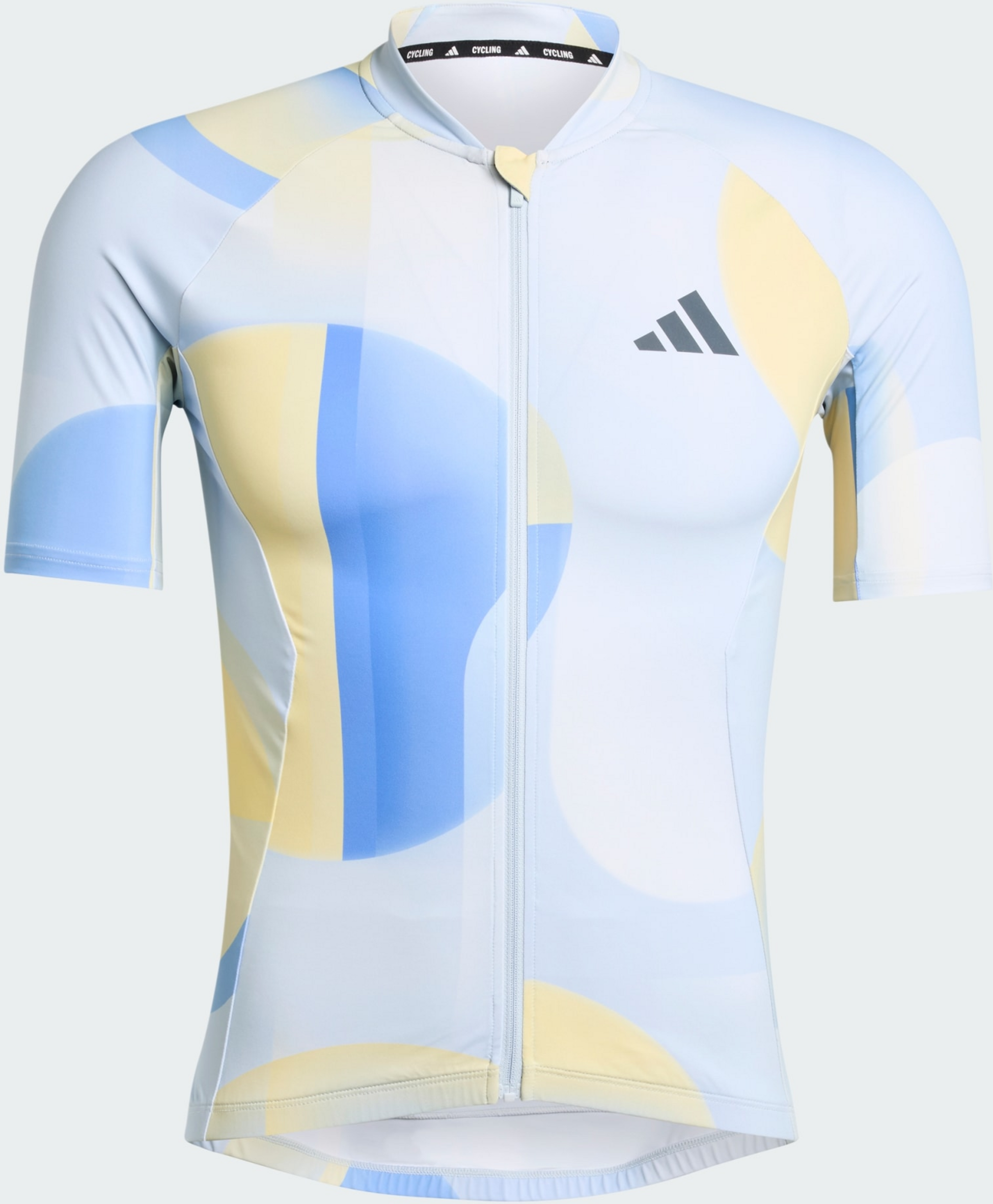 ADIDAS, Adidas Essentials 3-stripes Light In Motion Graphic-tröja