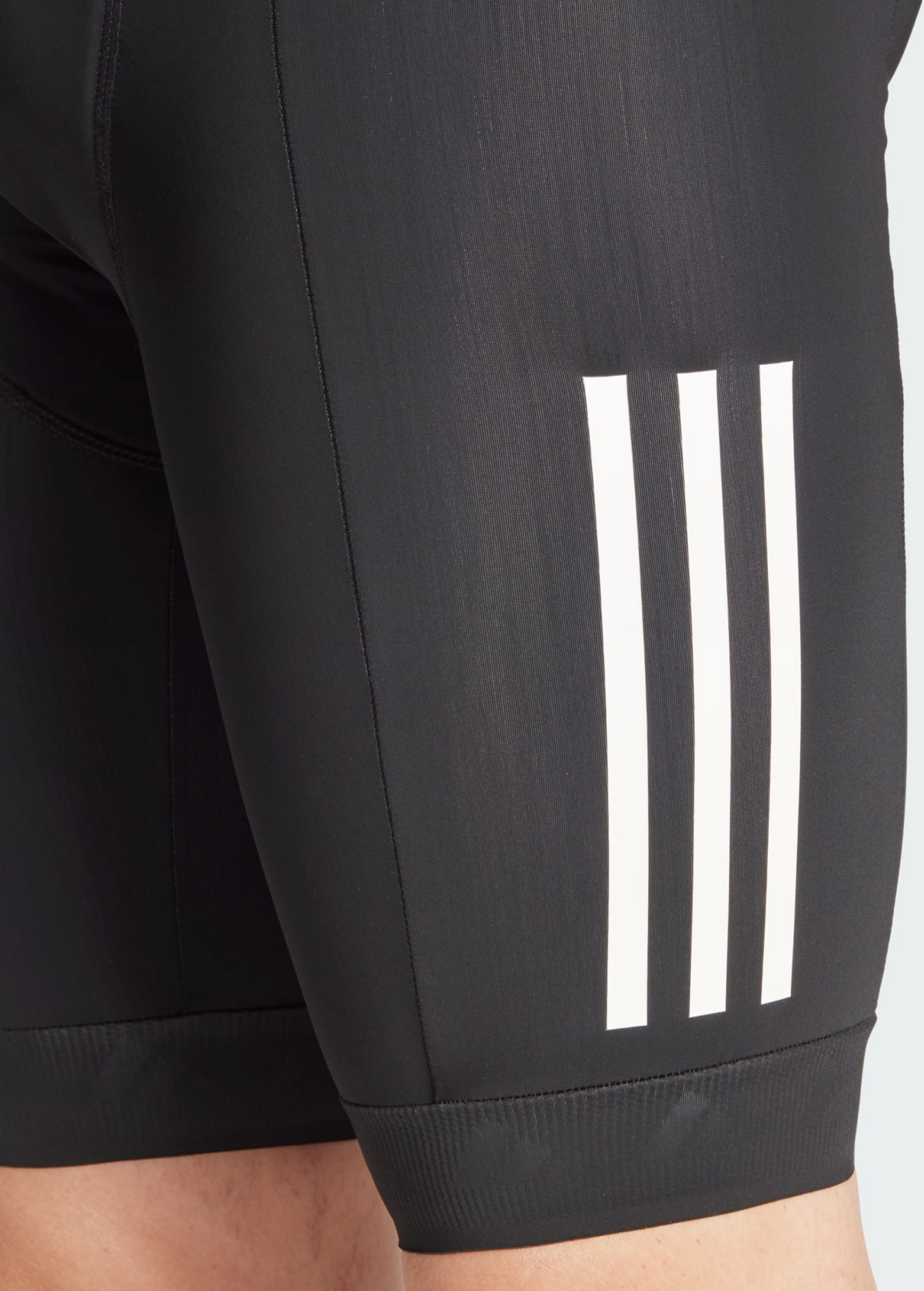 ADIDAS, Adidas Essentials 3-stripes Padded Cycling Bib Shorts