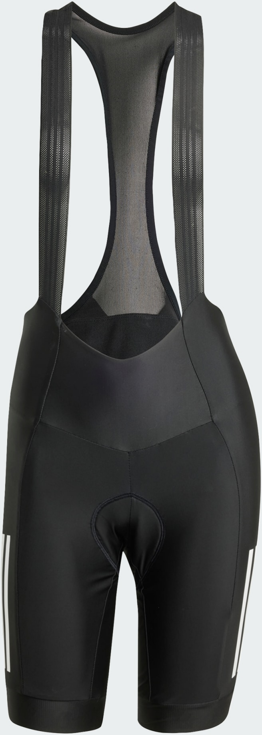 ADIDAS, Adidas Essentials 3-stripes Padded Cycling Bib Shorts