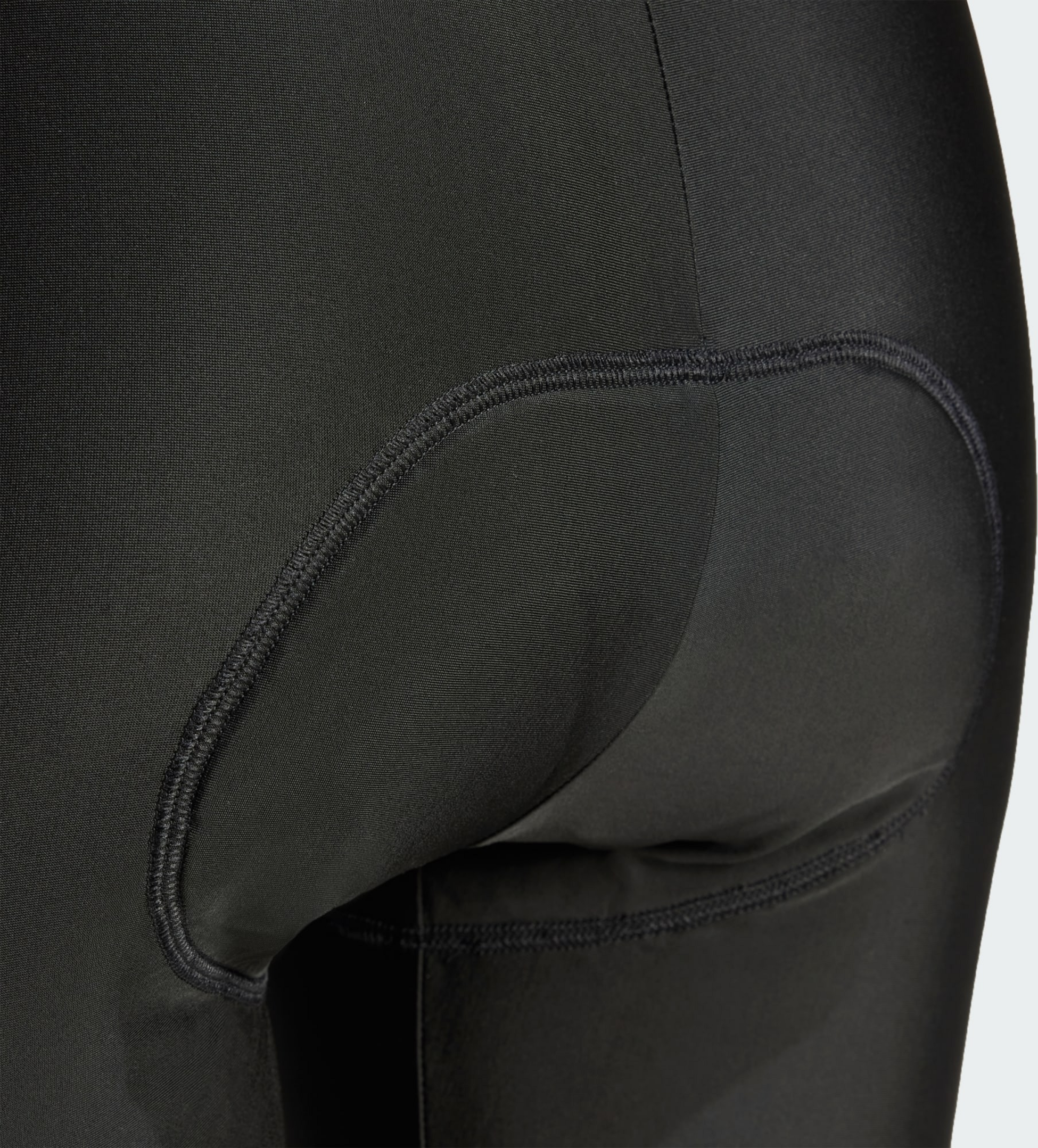 ADIDAS, Adidas Essentials 3-stripes Padded Cycling Bib Shorts