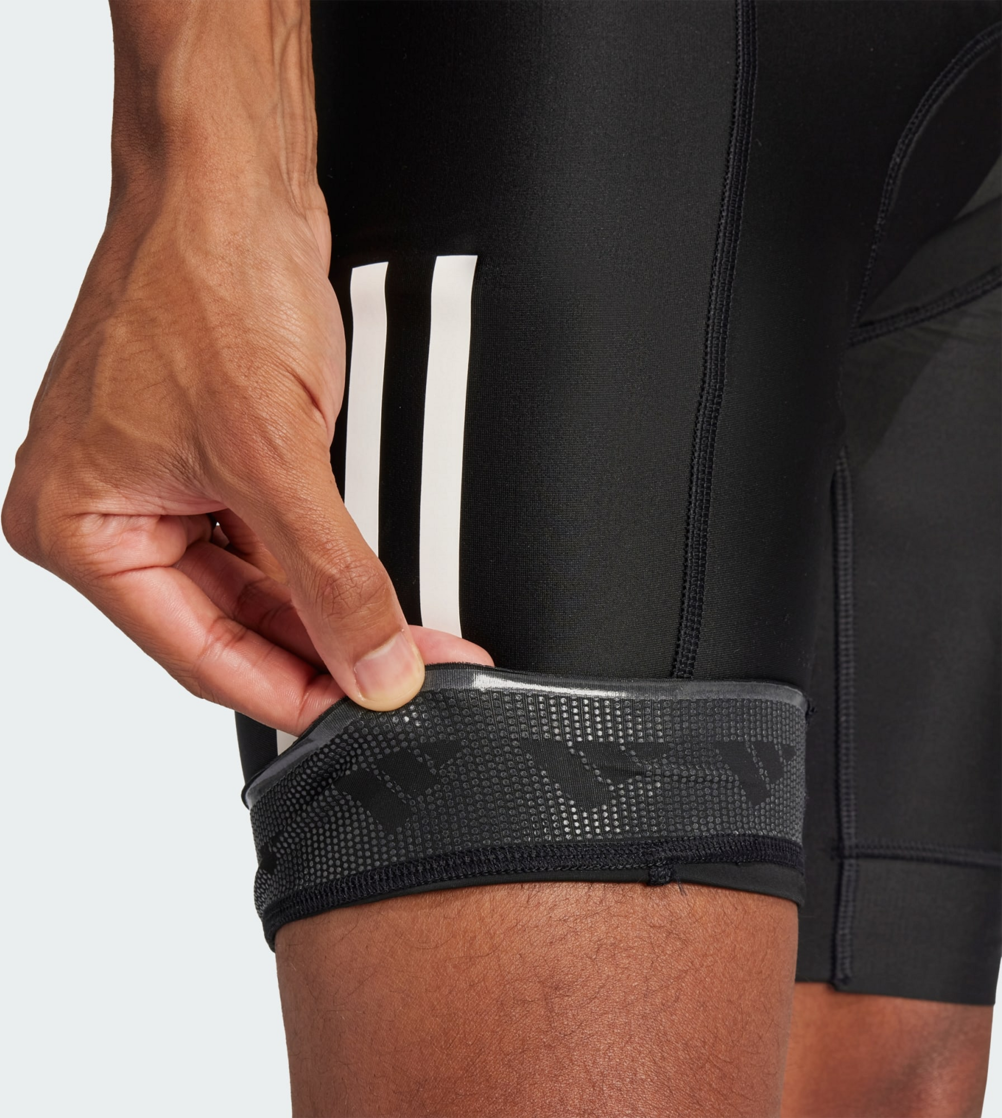 ADIDAS, Adidas Essentials 3-stripes Padded Cykelshorts