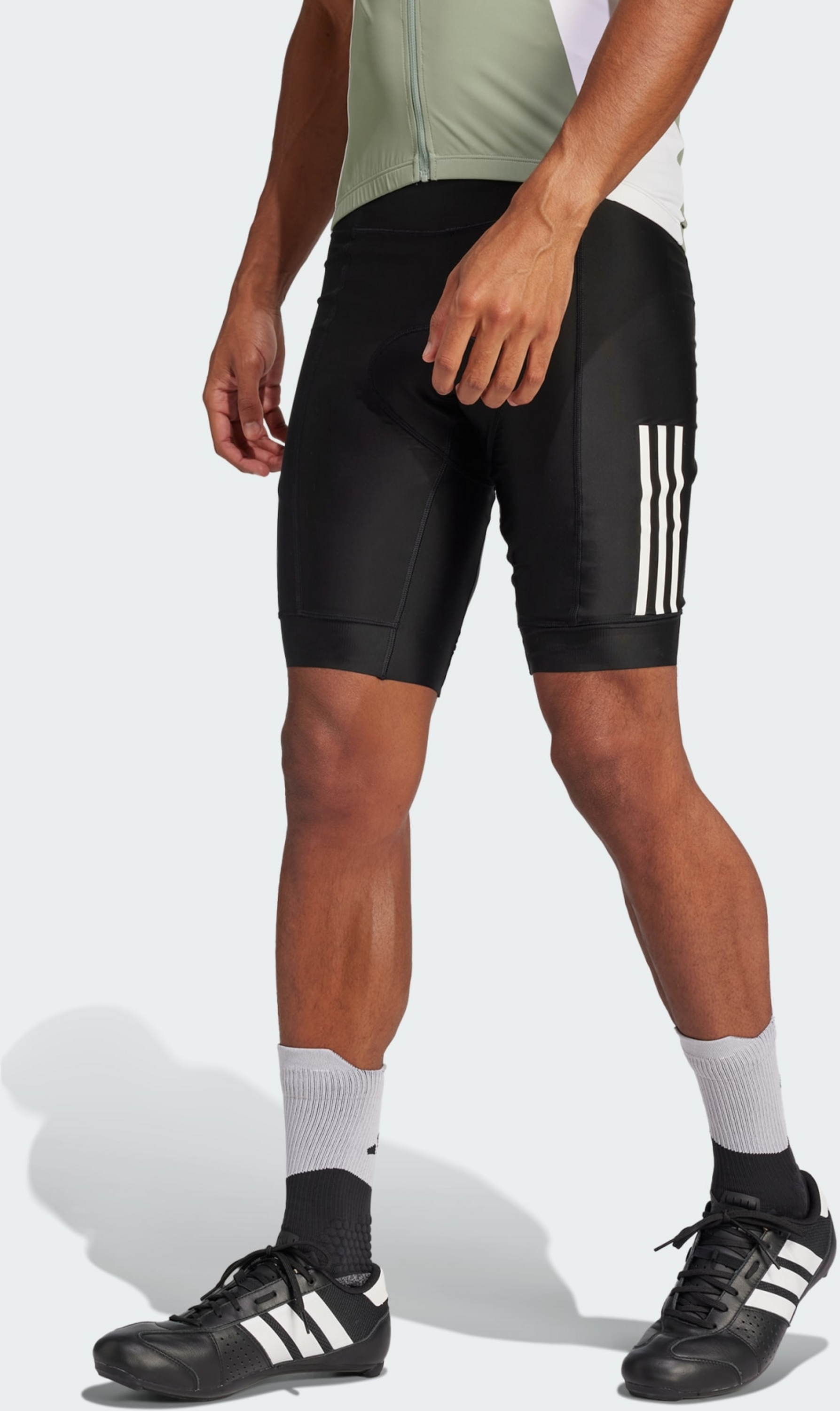 ADIDAS, Adidas Essentials 3-stripes Padded Cykelshorts